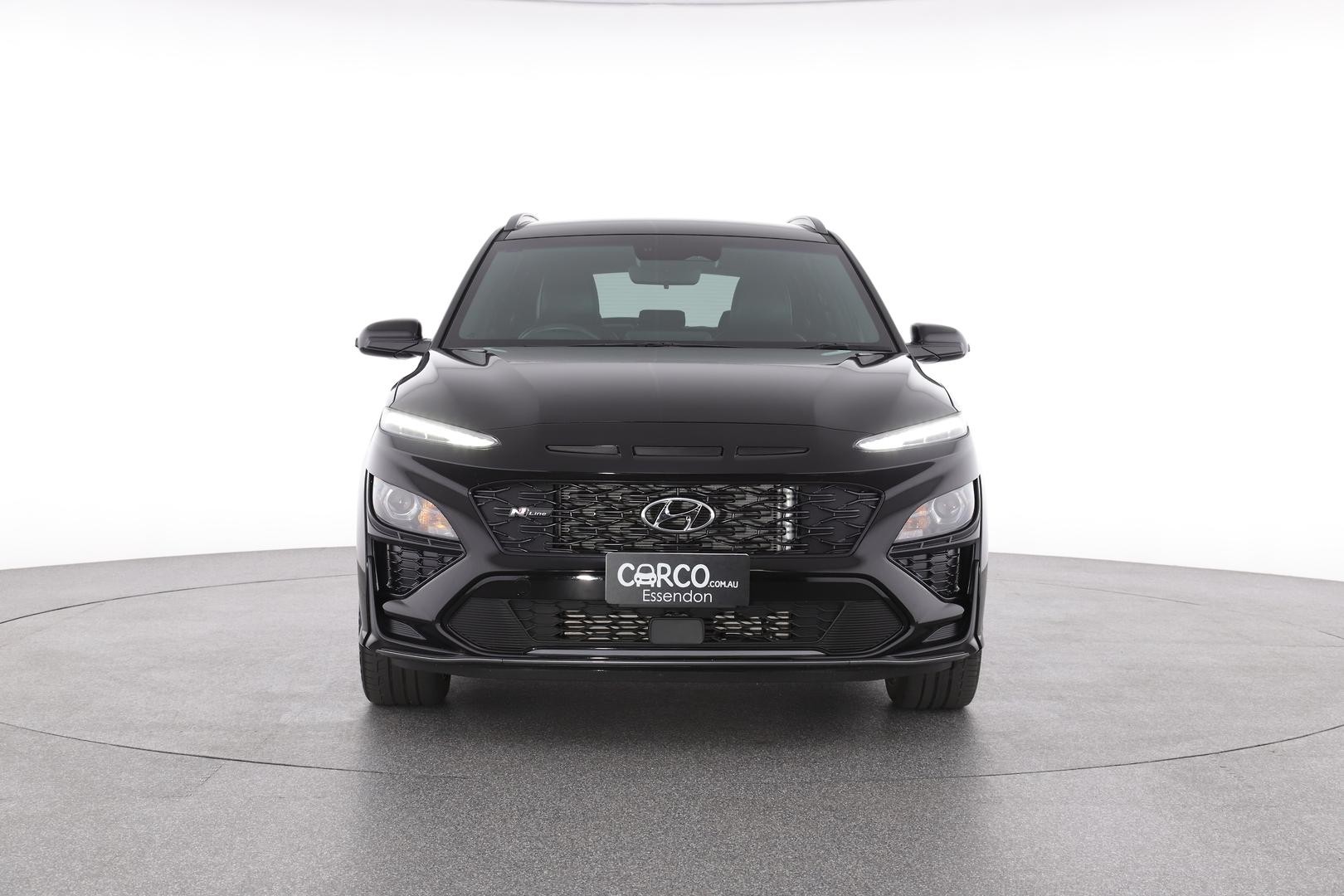 Hyundai Kona image 2