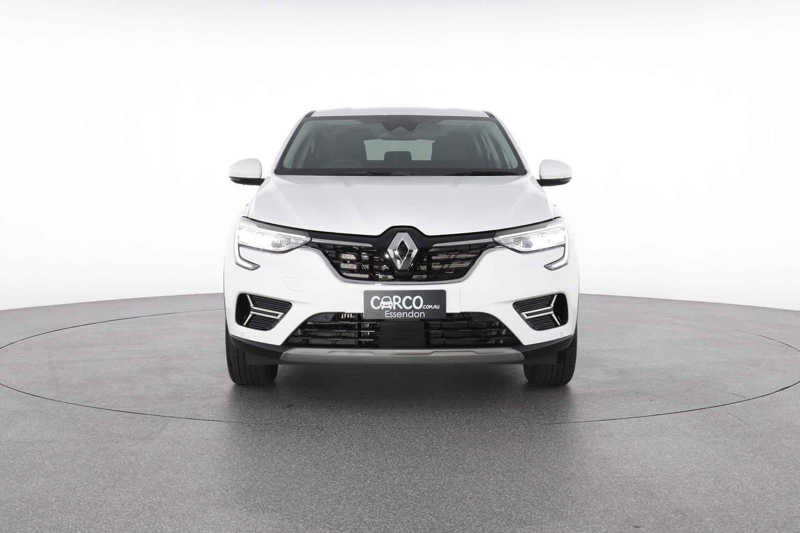 Renault Arkana image 2