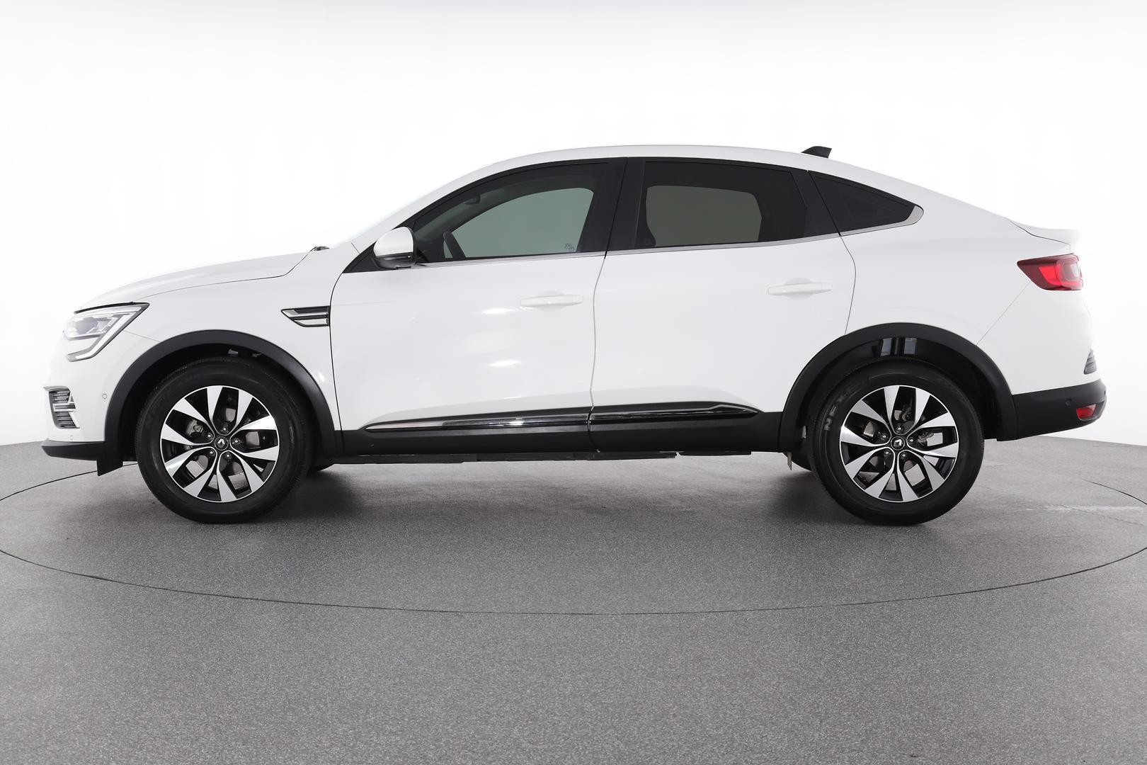 Renault Arkana image 3