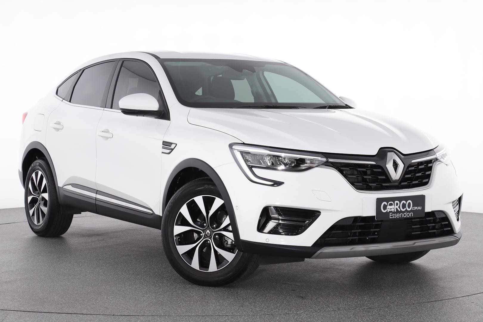 Renault Arkana image 1
