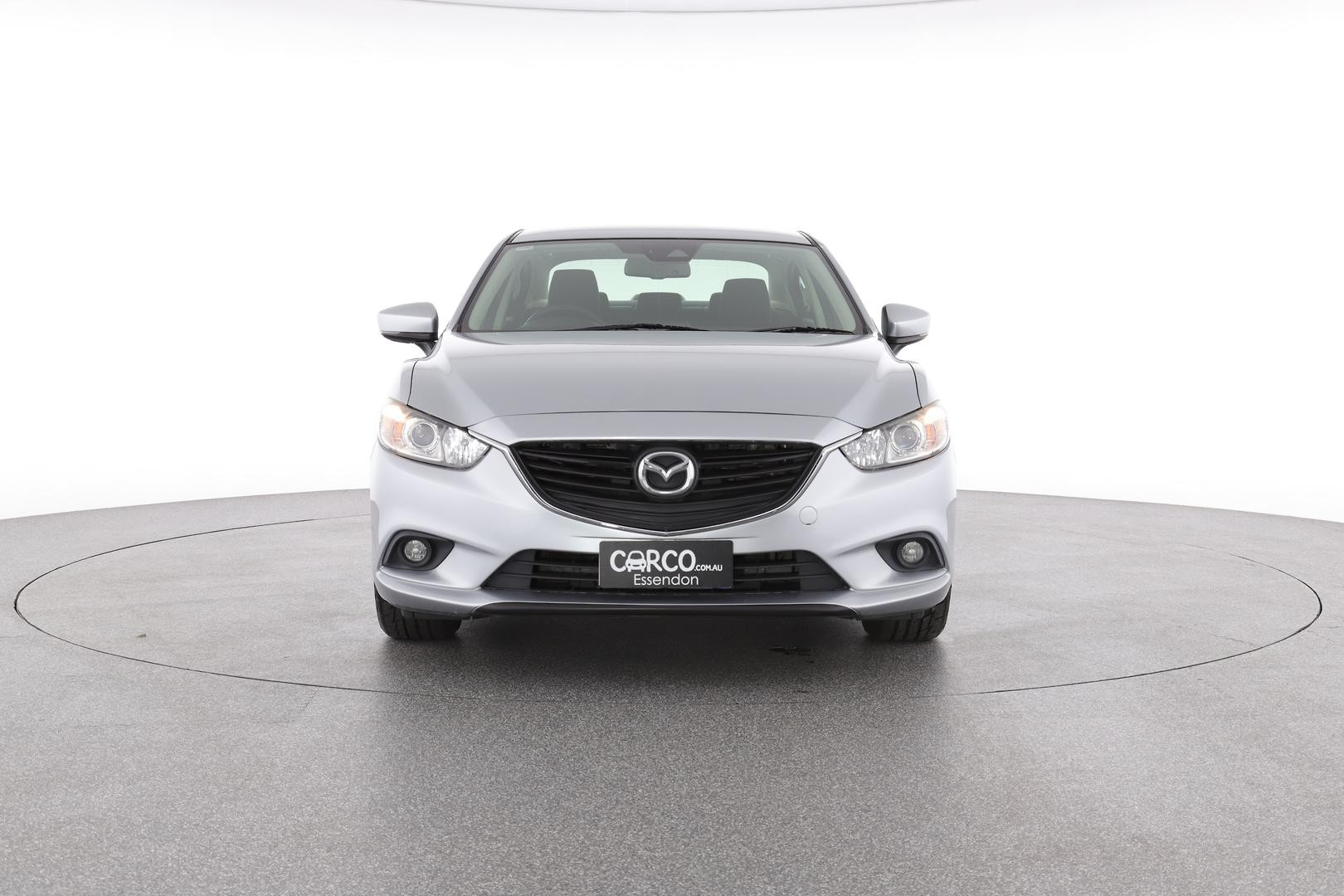 Mazda 6 image 2