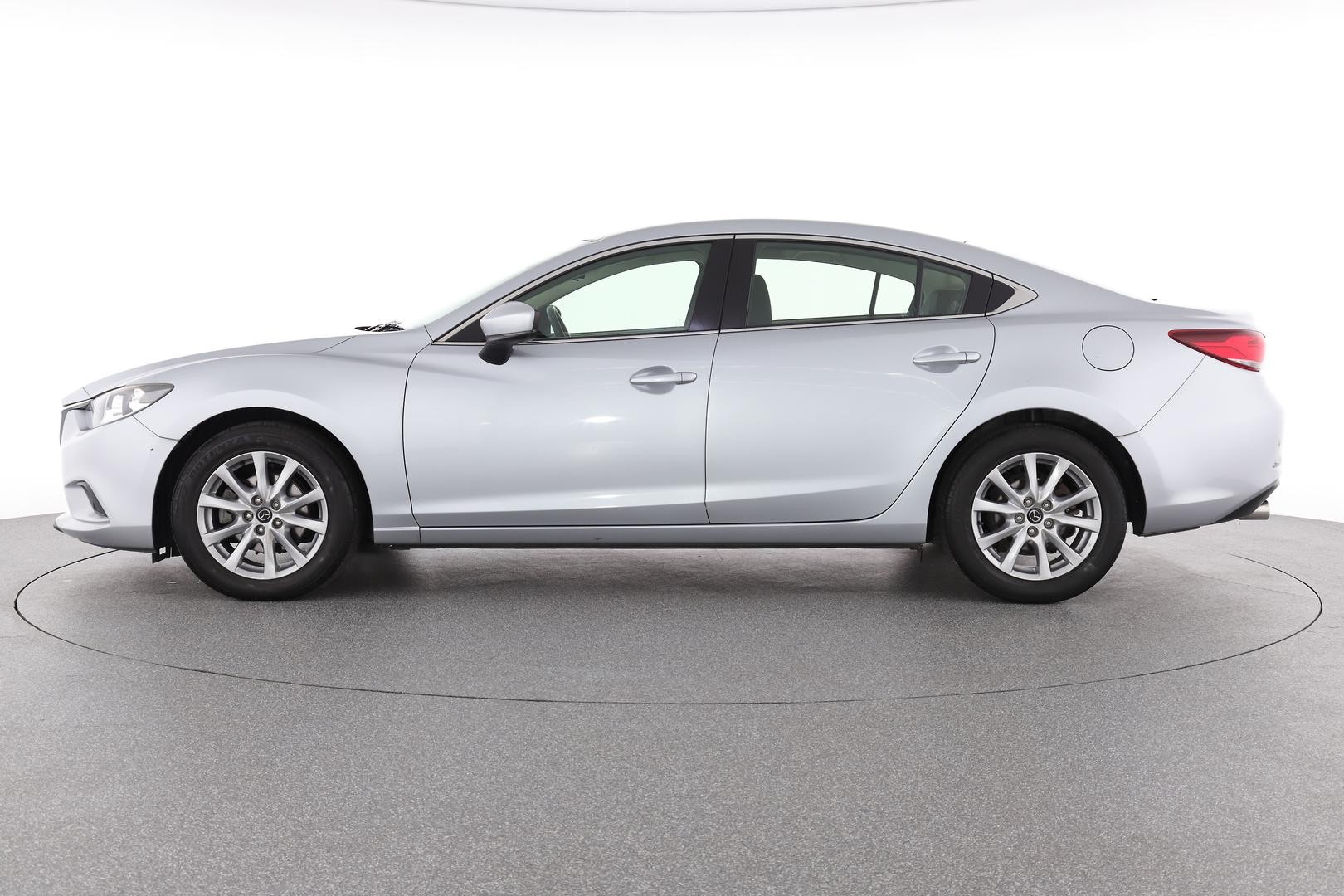 Mazda 6 image 3