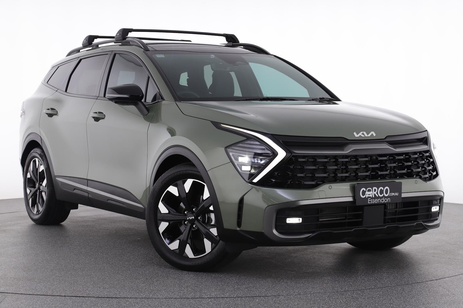 Kia Sportage image 1
