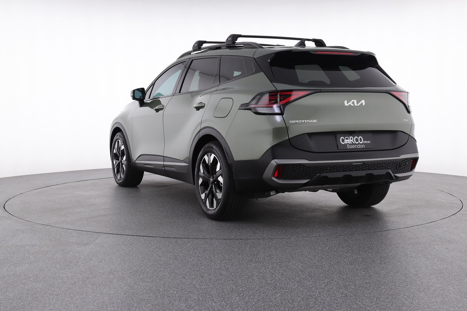 Kia Sportage image 4