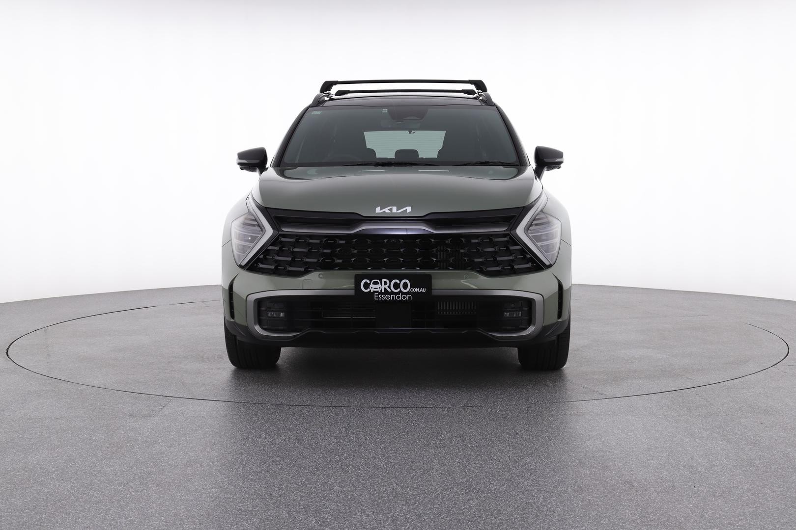 Kia Sportage image 2