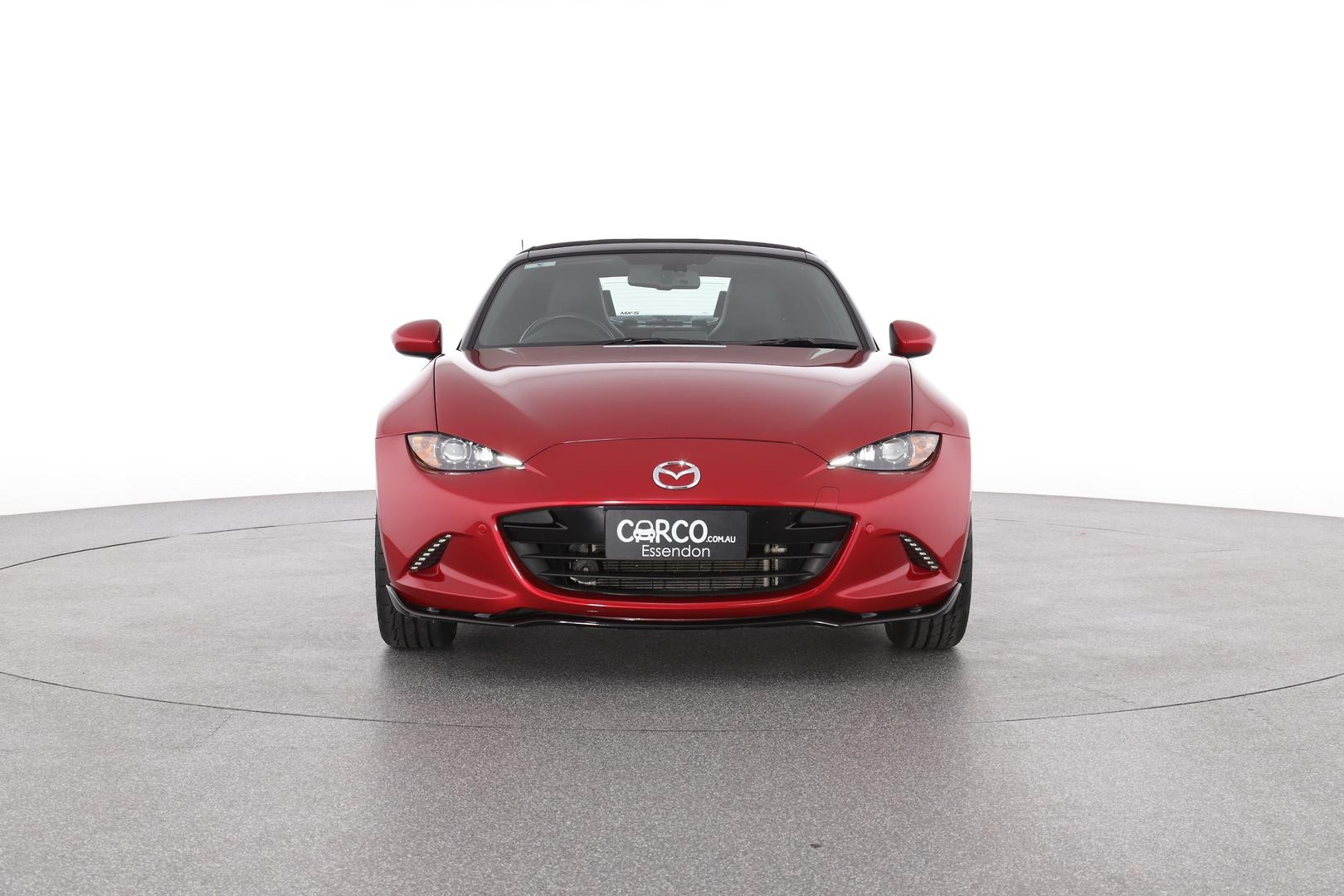 Mazda Mx-5 image 2