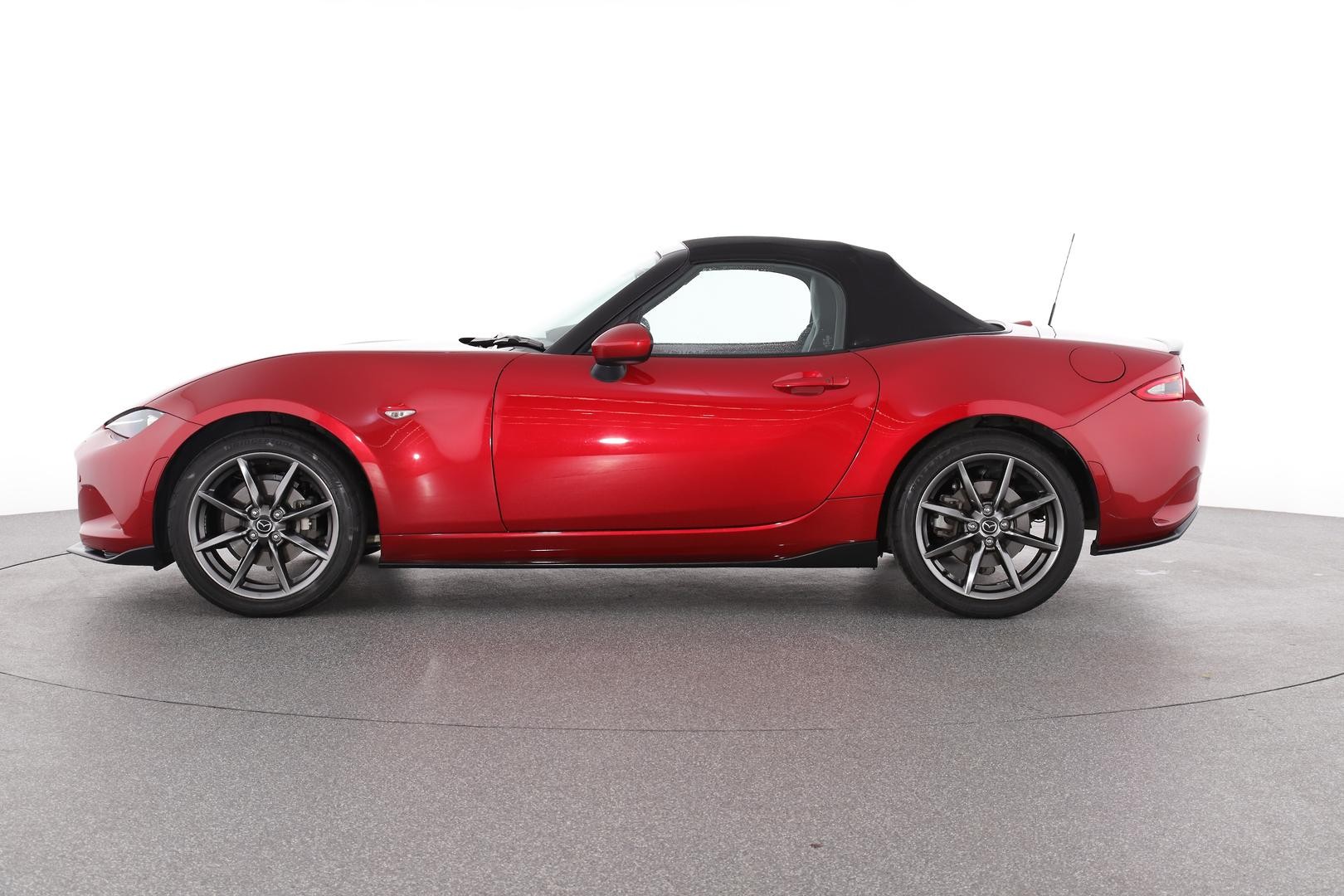 Mazda Mx-5 image 3