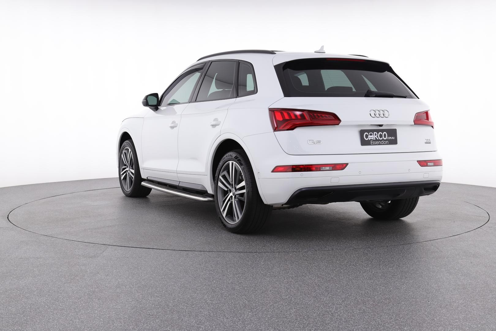 Audi Q5 image 4