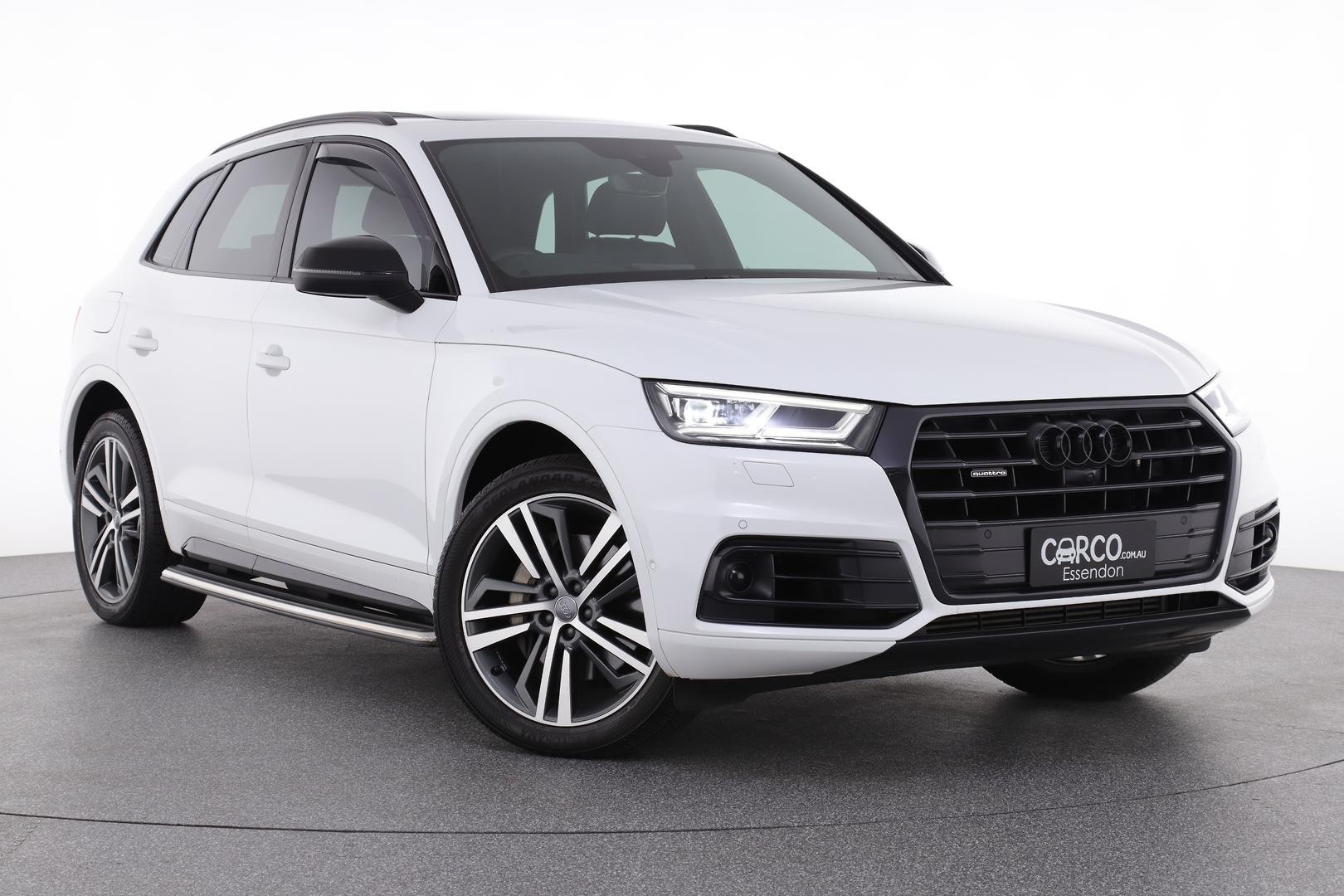 Audi Q5 image 1