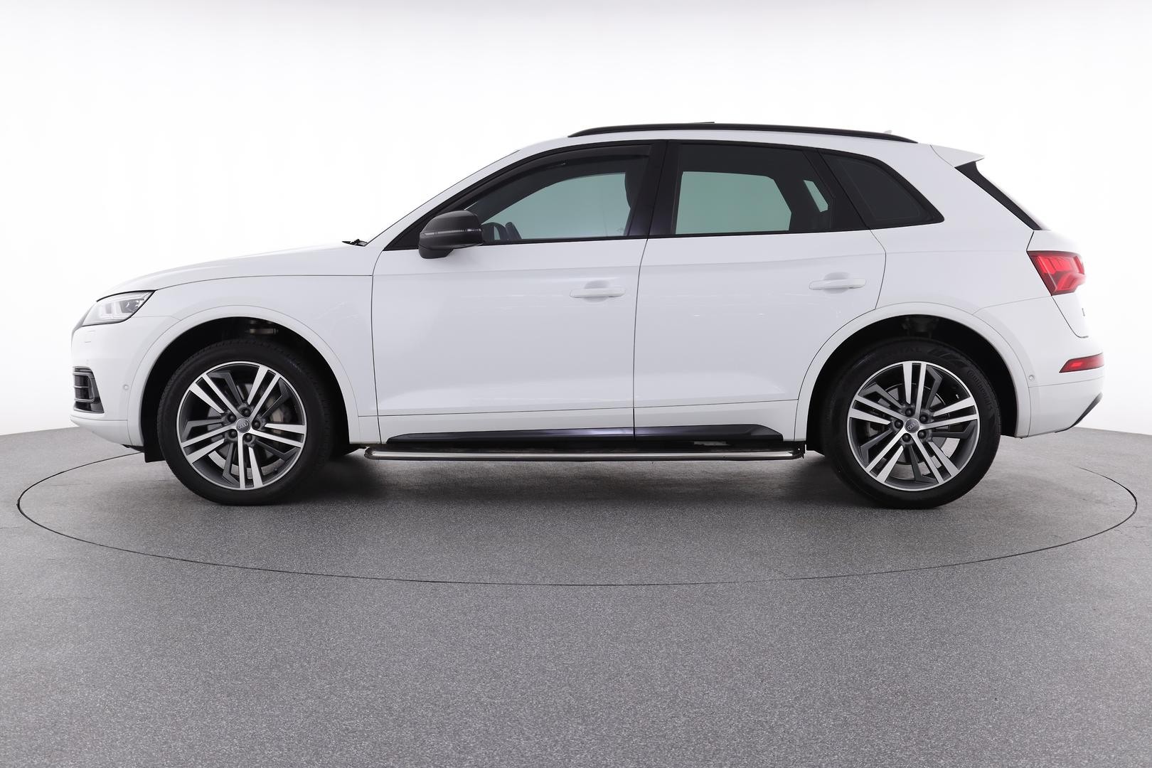 Audi Q5 image 3