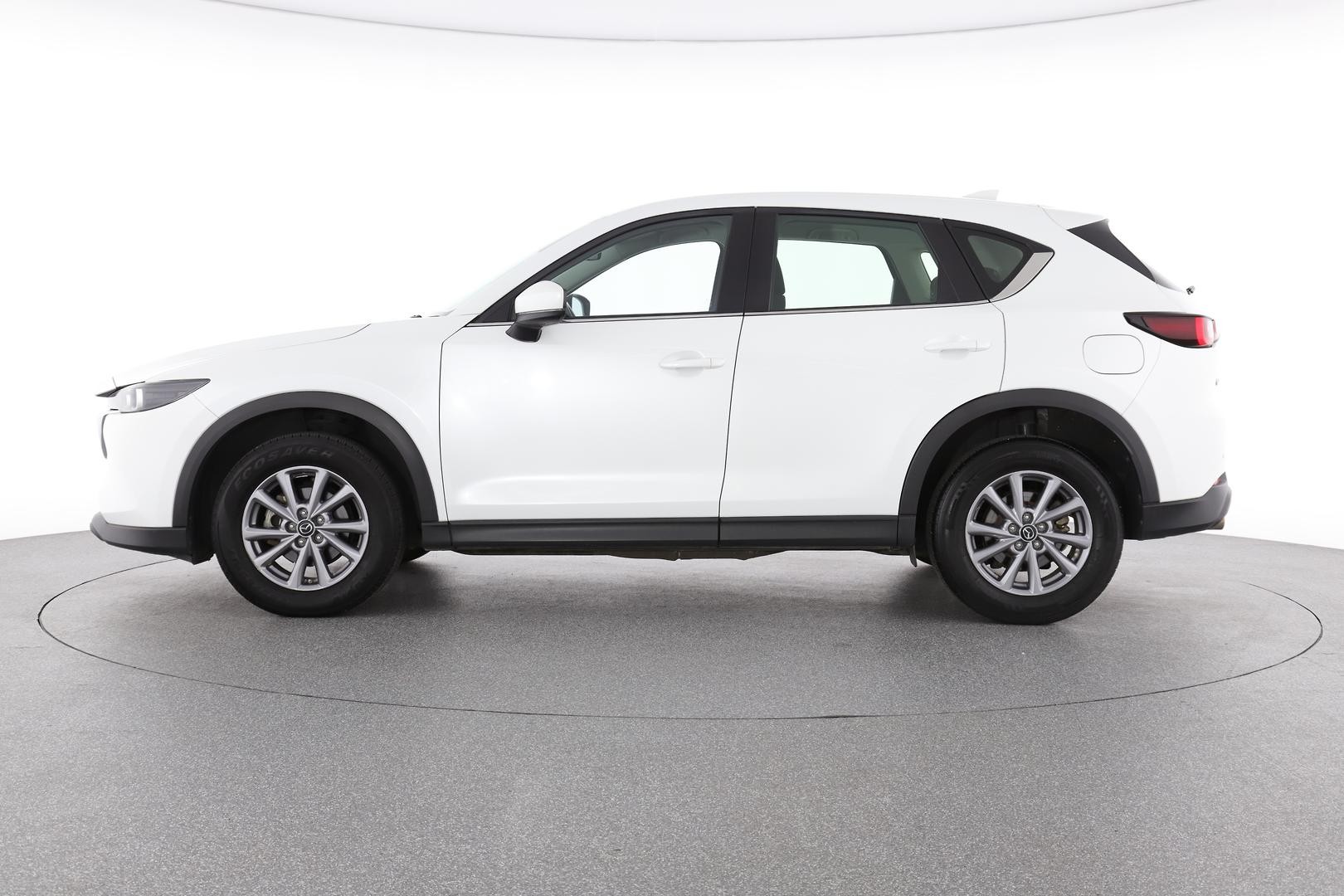 Mazda Cx-5 image 3