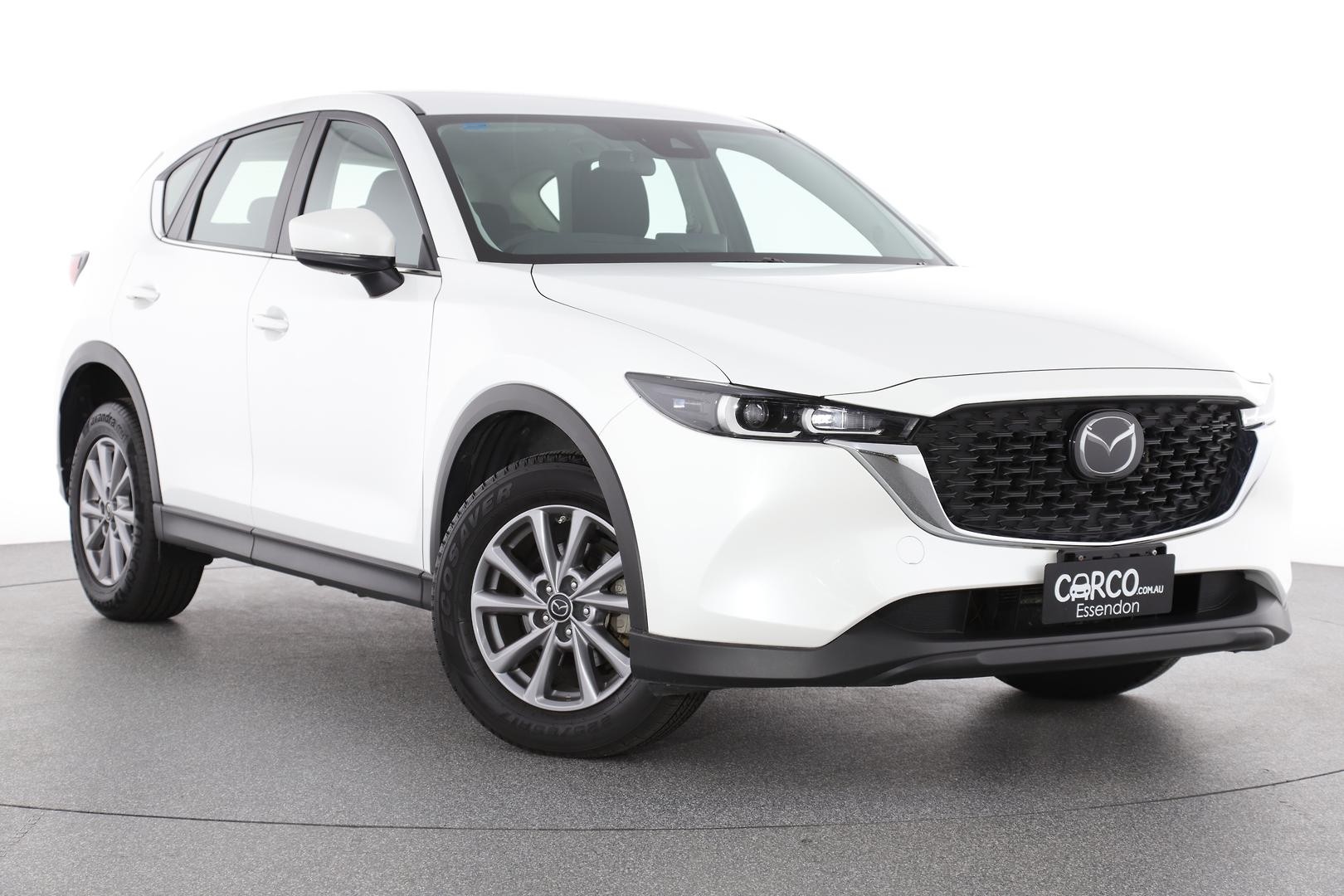 Mazda Cx-5 image 1