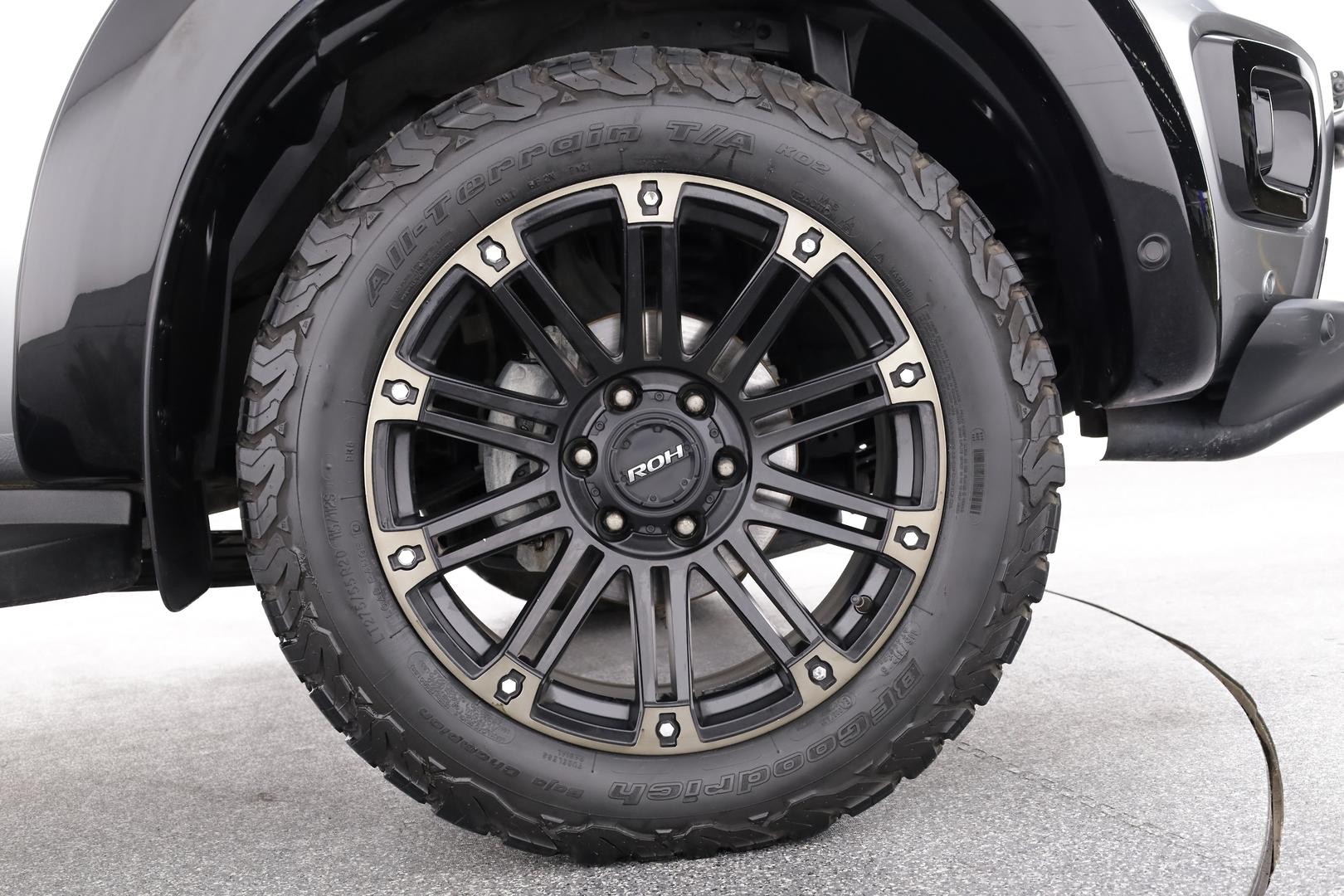Ford Ranger image 2