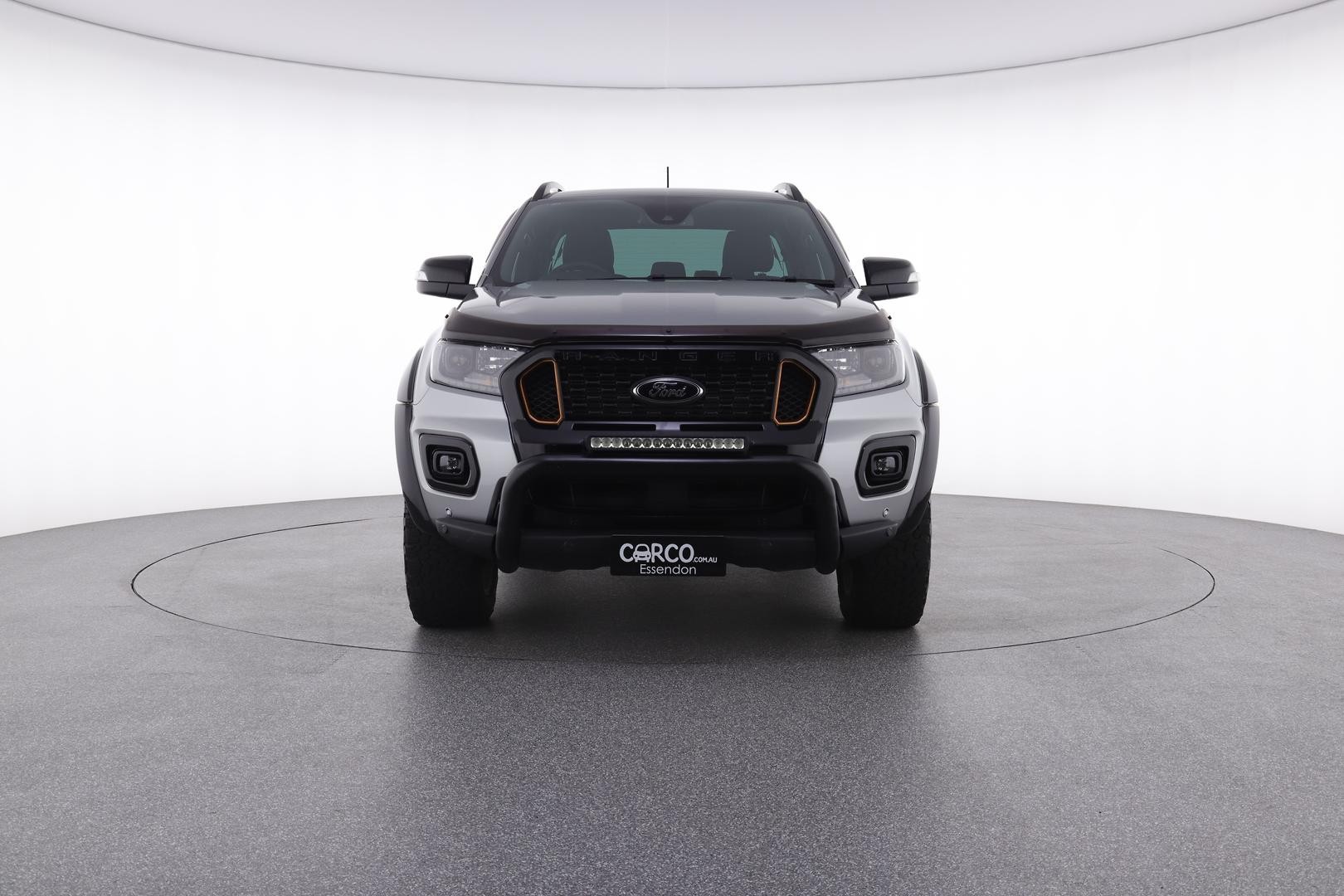 Ford Ranger image 3