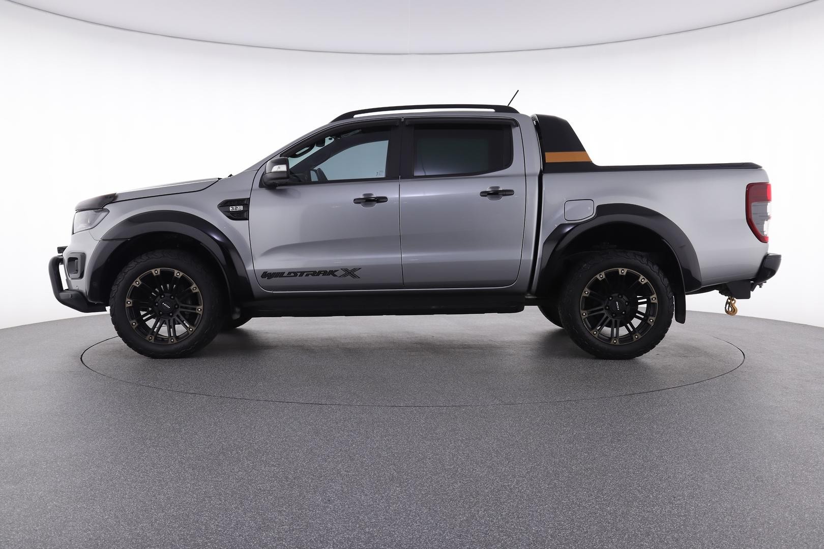Ford Ranger image 4