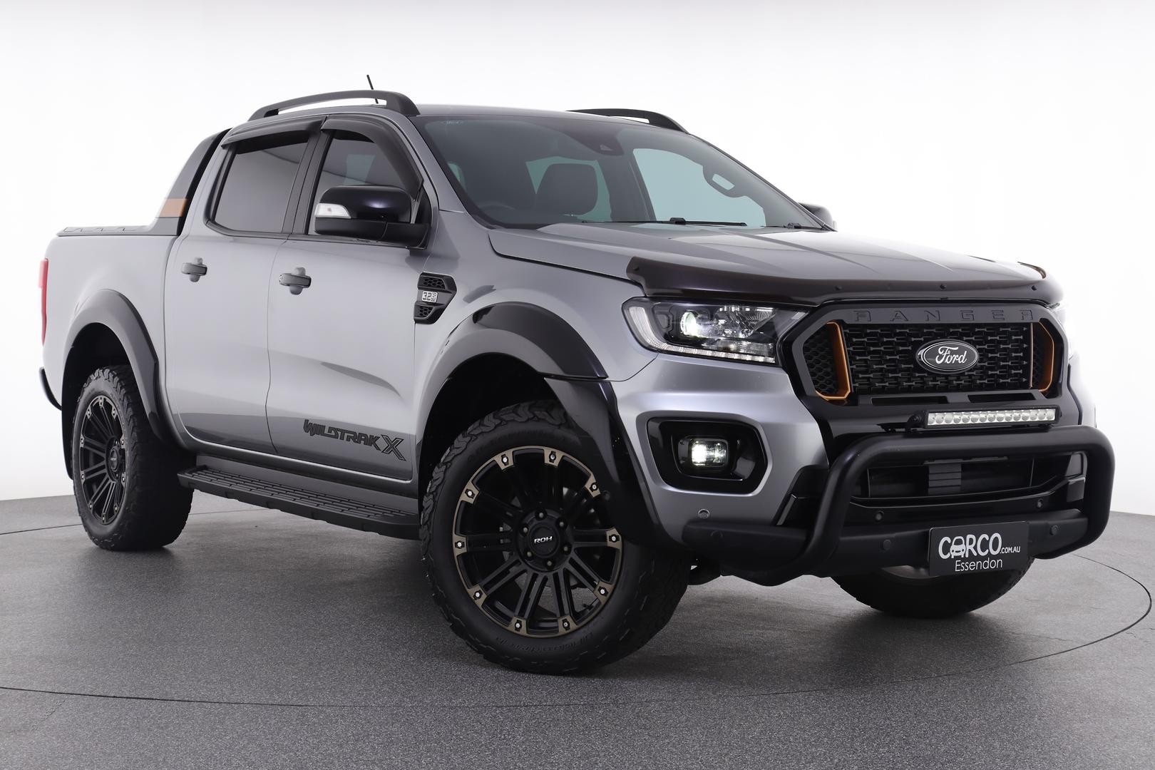 Ford Ranger image 1