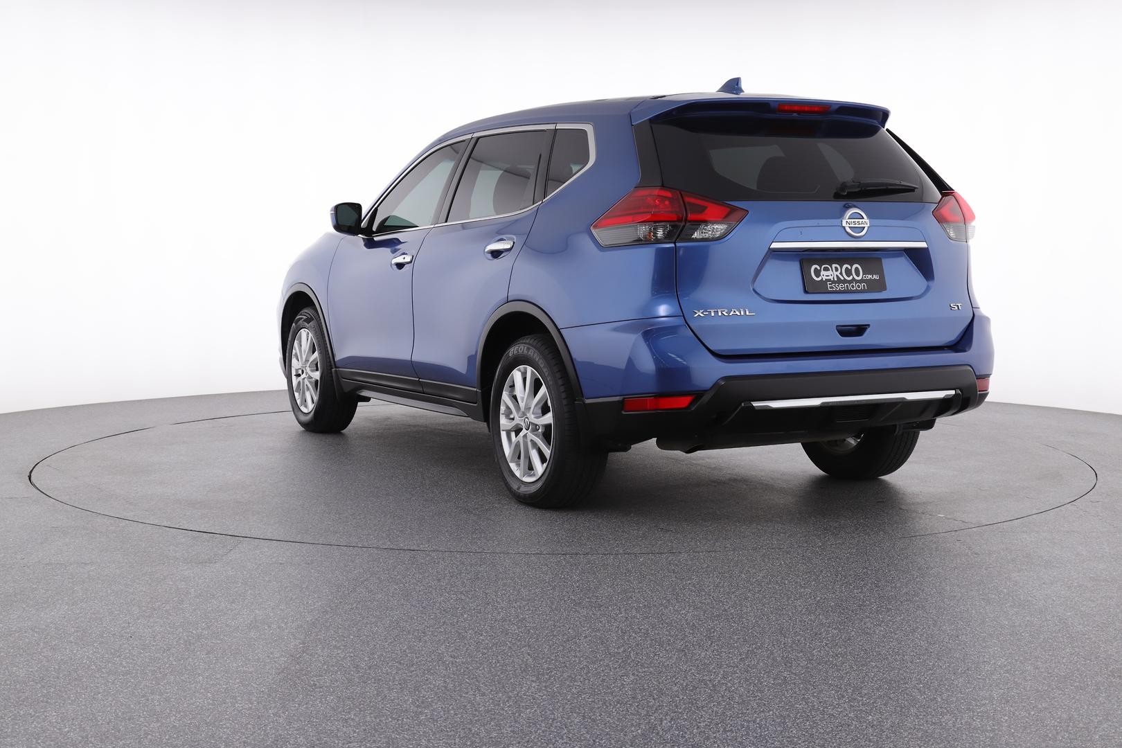 Nissan X-trail image 4