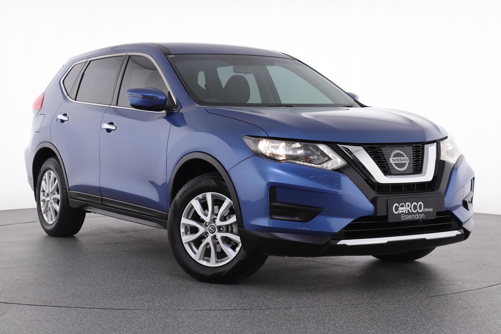 Nissan X-trail image 1
