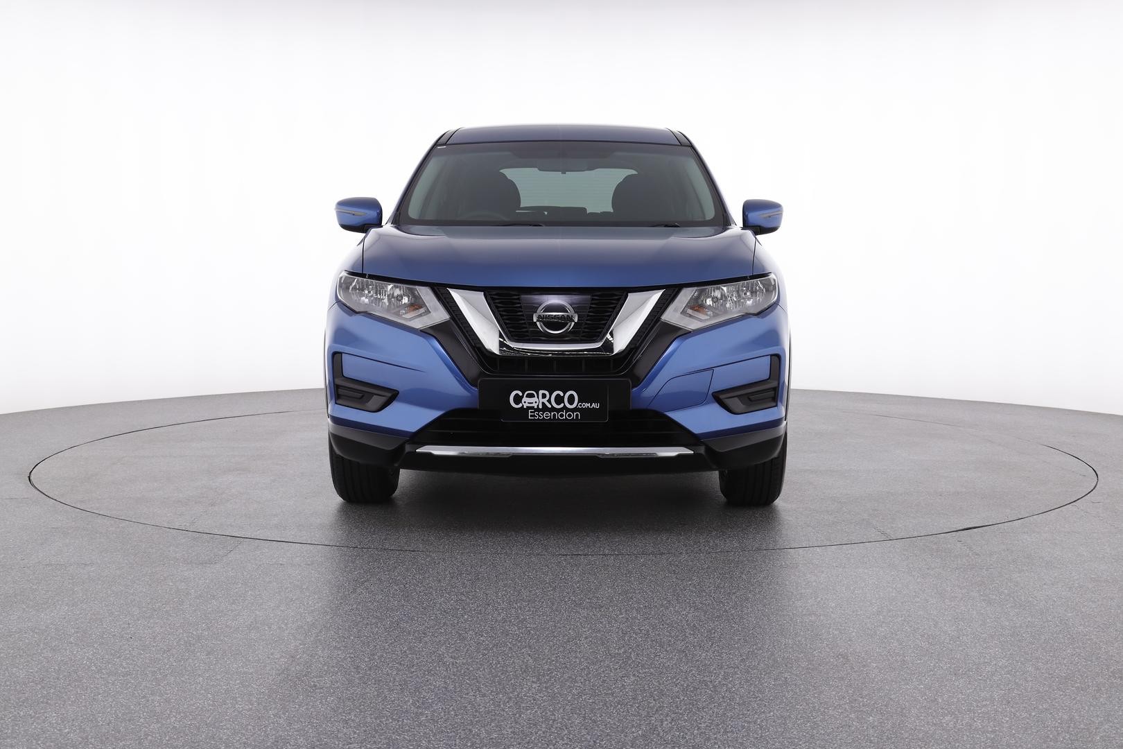 Nissan X-trail image 2