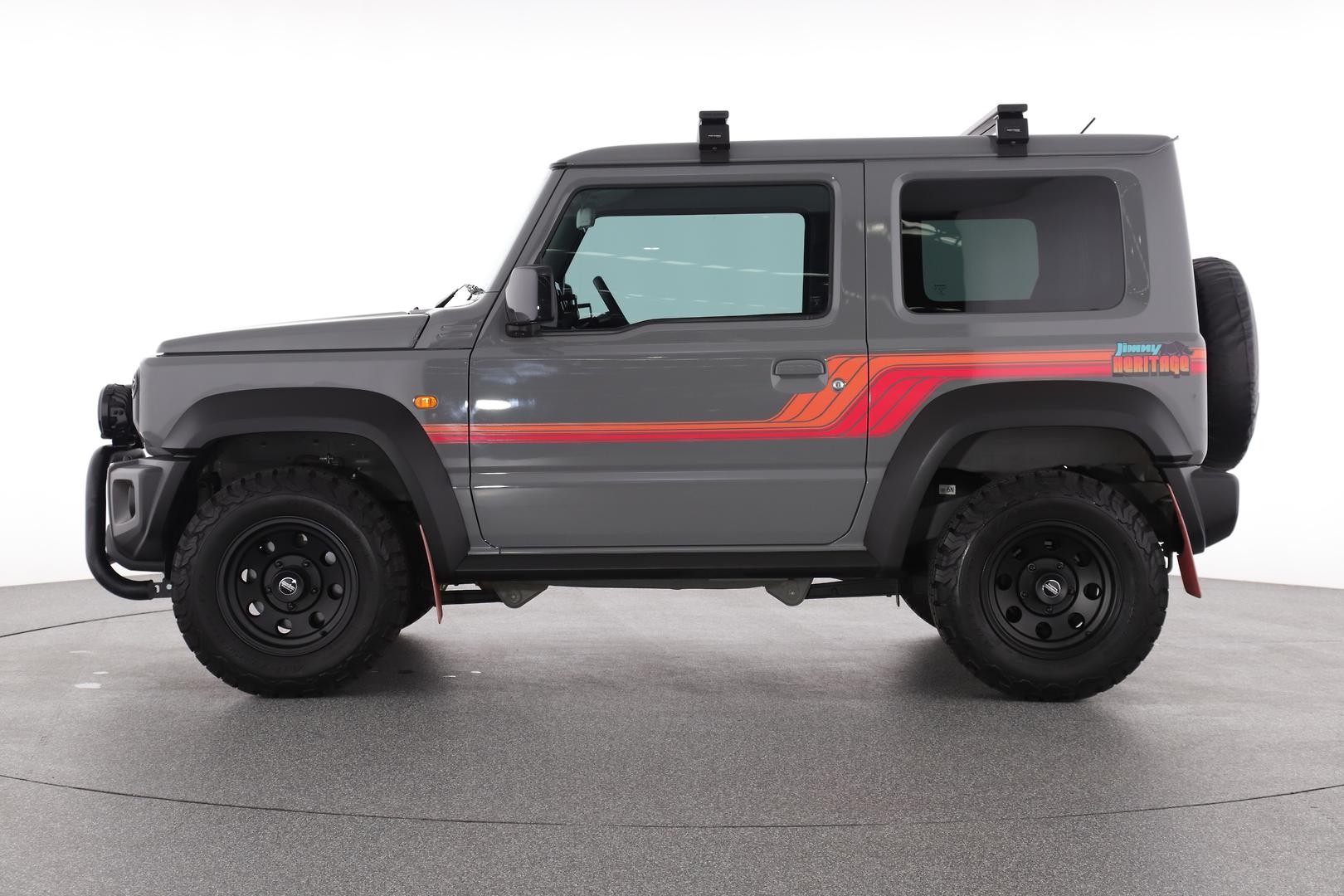 Suzuki Jimny image 3