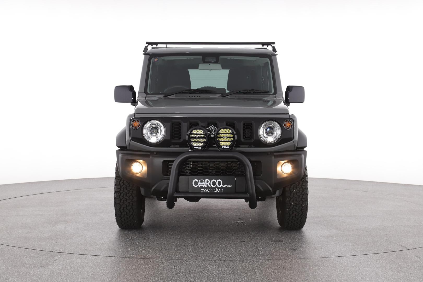 Suzuki Jimny image 2