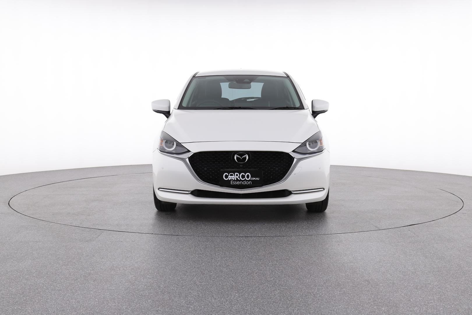 Mazda 2 image 2