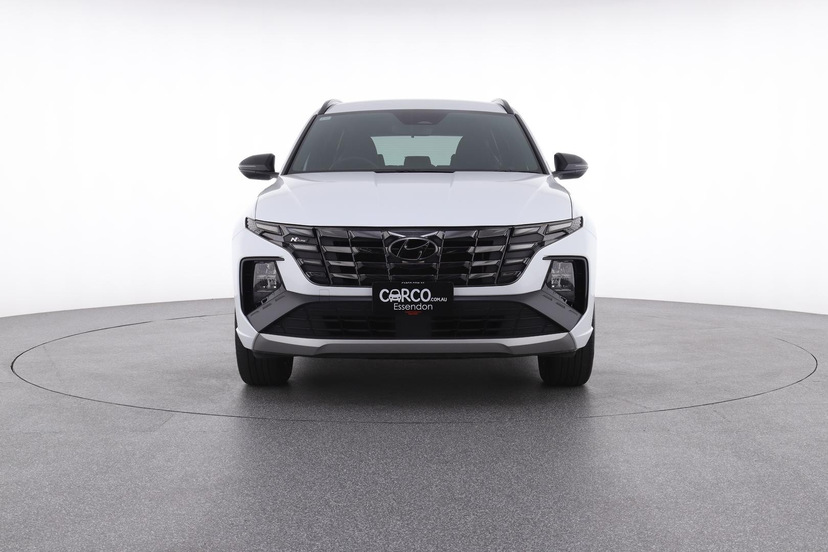 Hyundai Tucson image 2