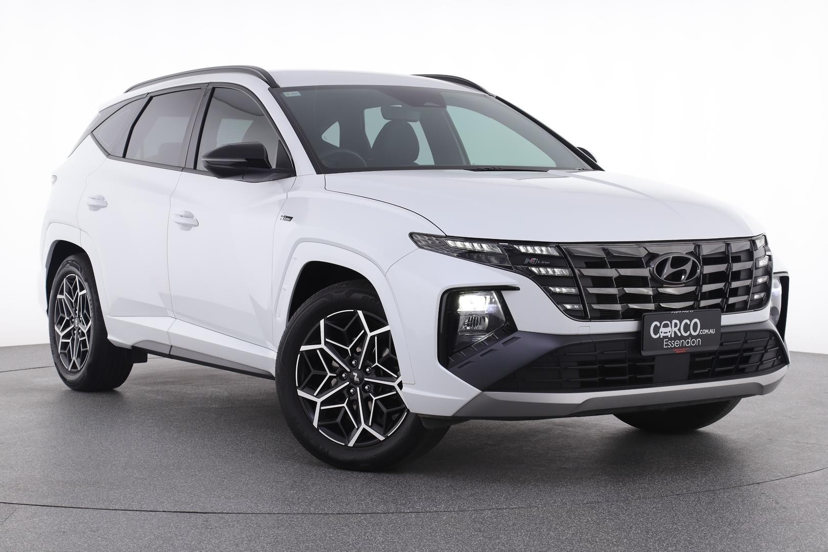 Hyundai Tucson image 1