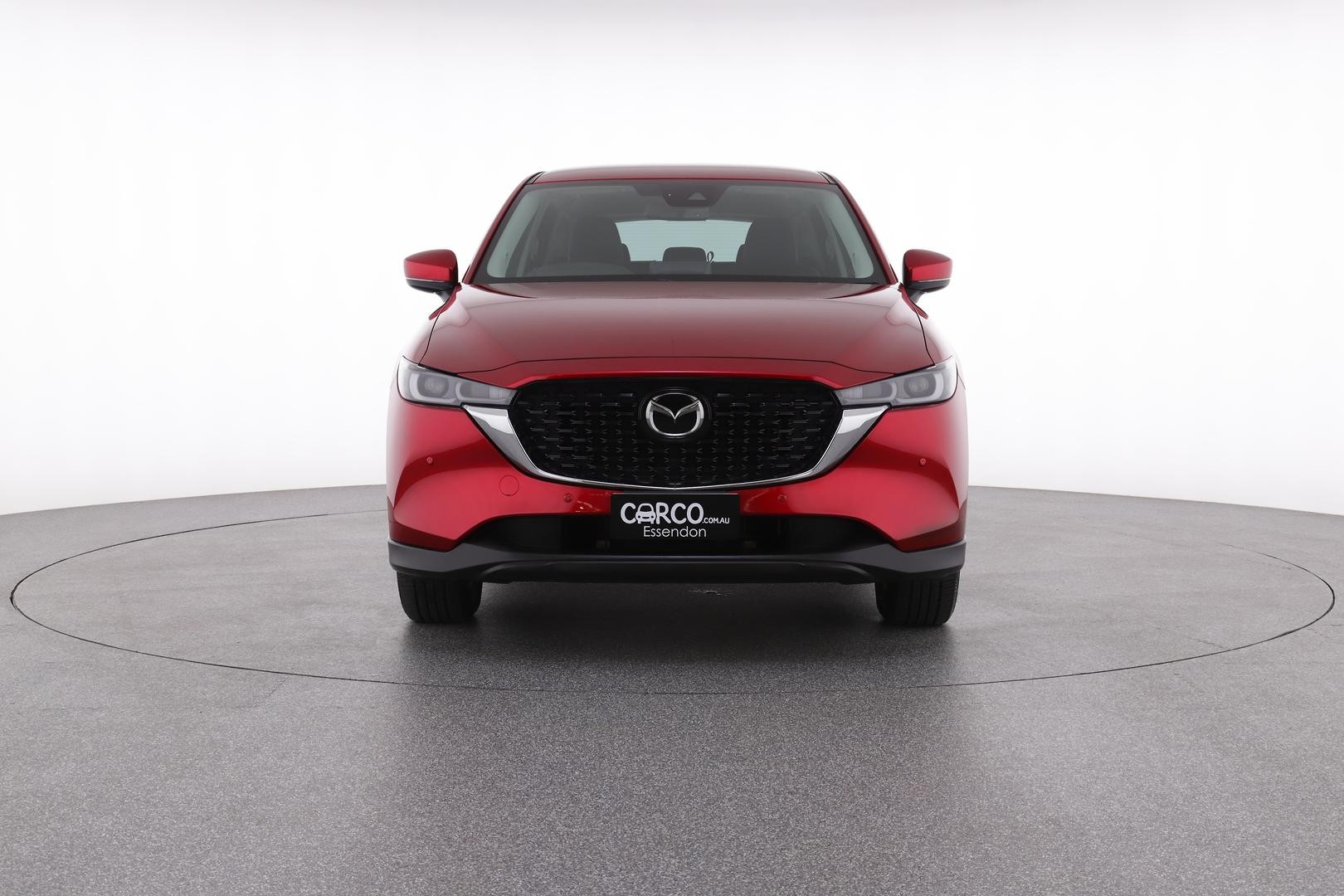 Mazda Cx-5 image 2