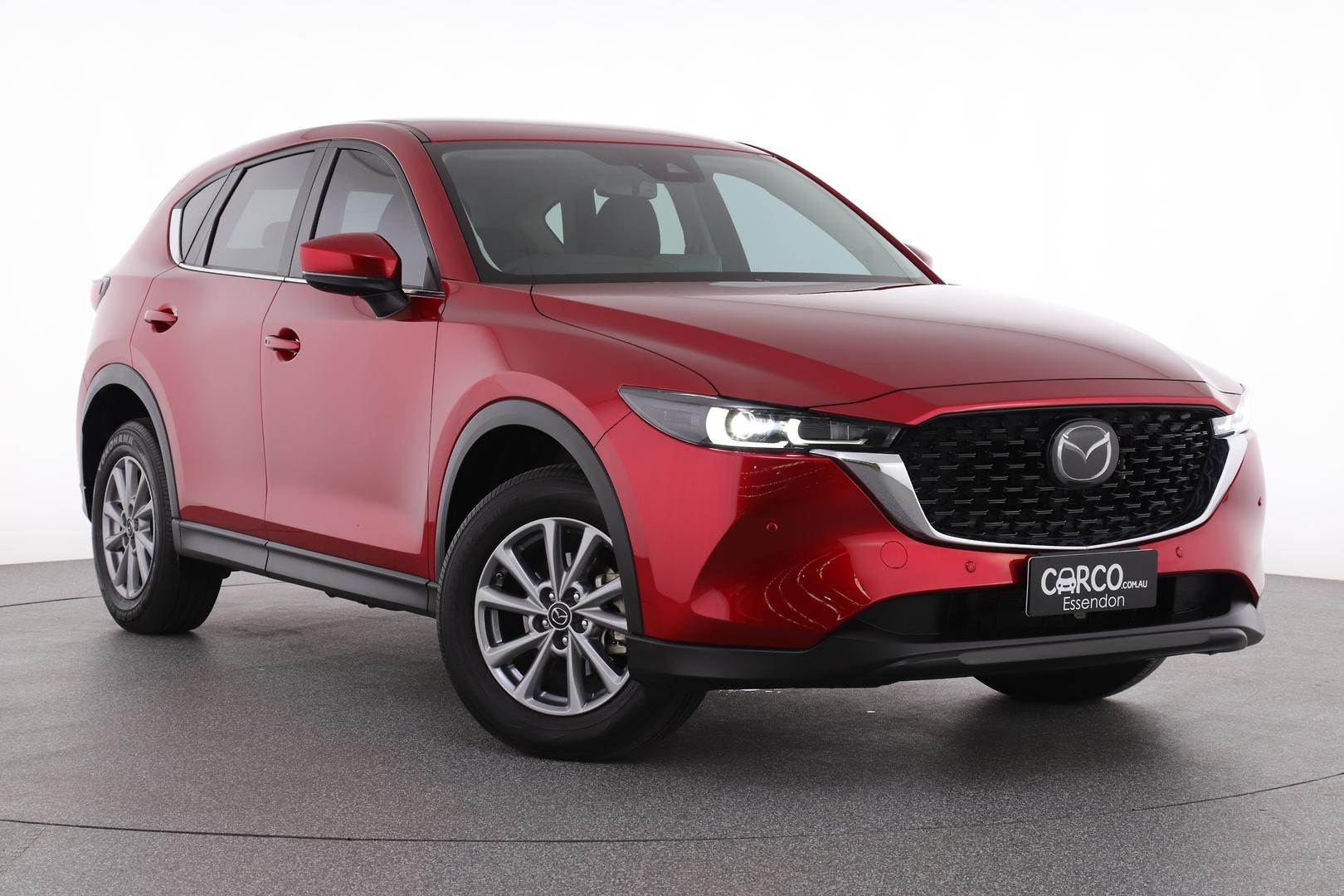 Mazda Cx-5 image 1