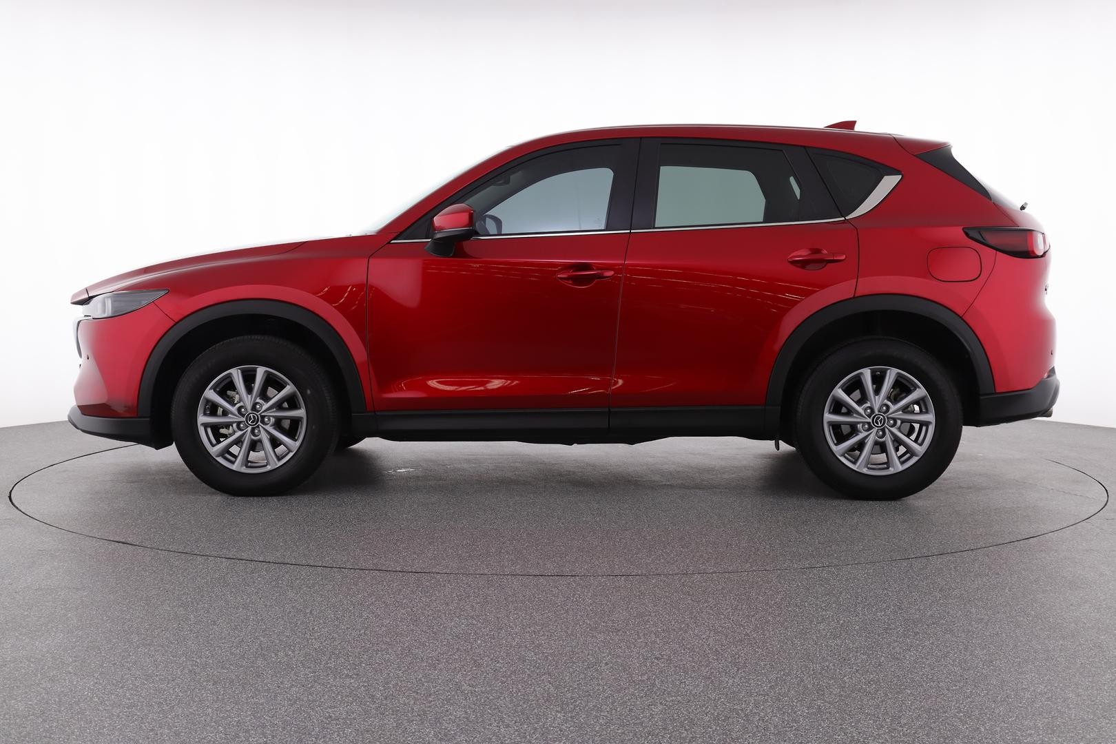 Mazda Cx-5 image 3