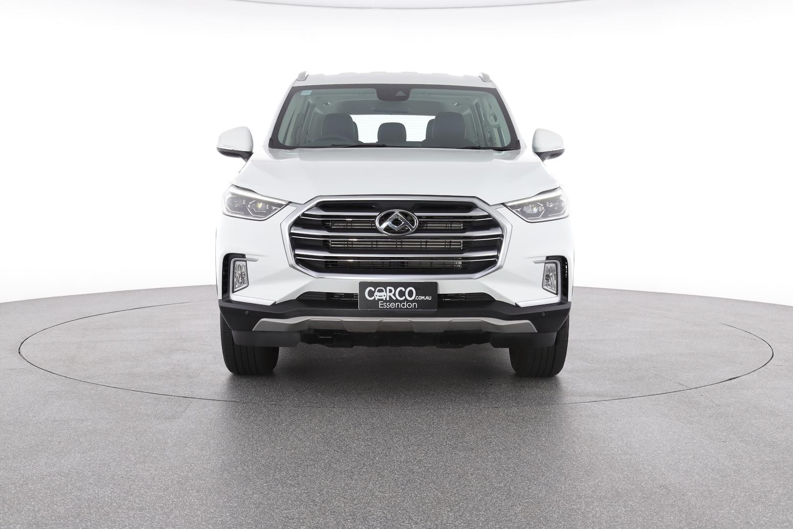 LDV D90 image 2
