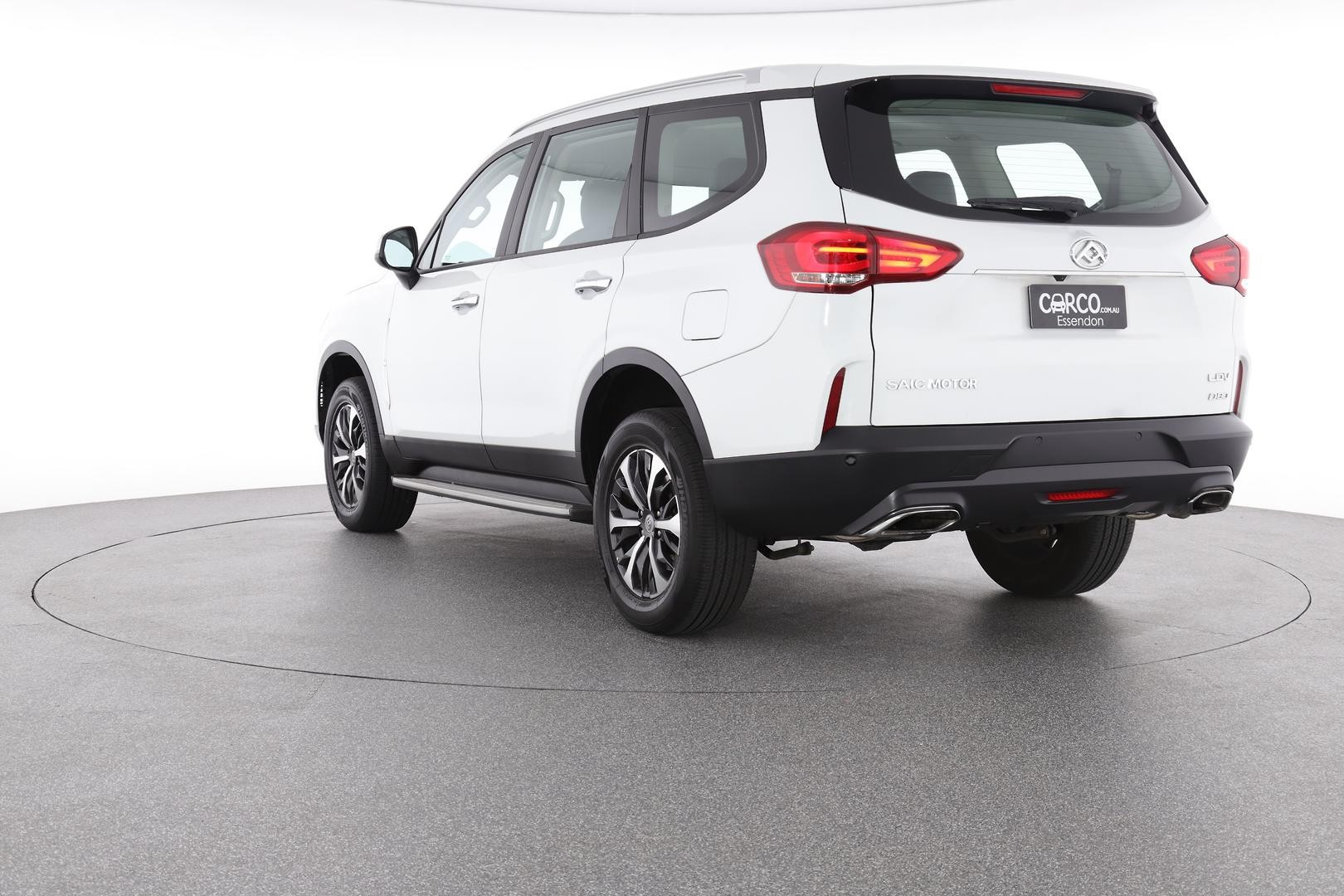 LDV D90 image 4