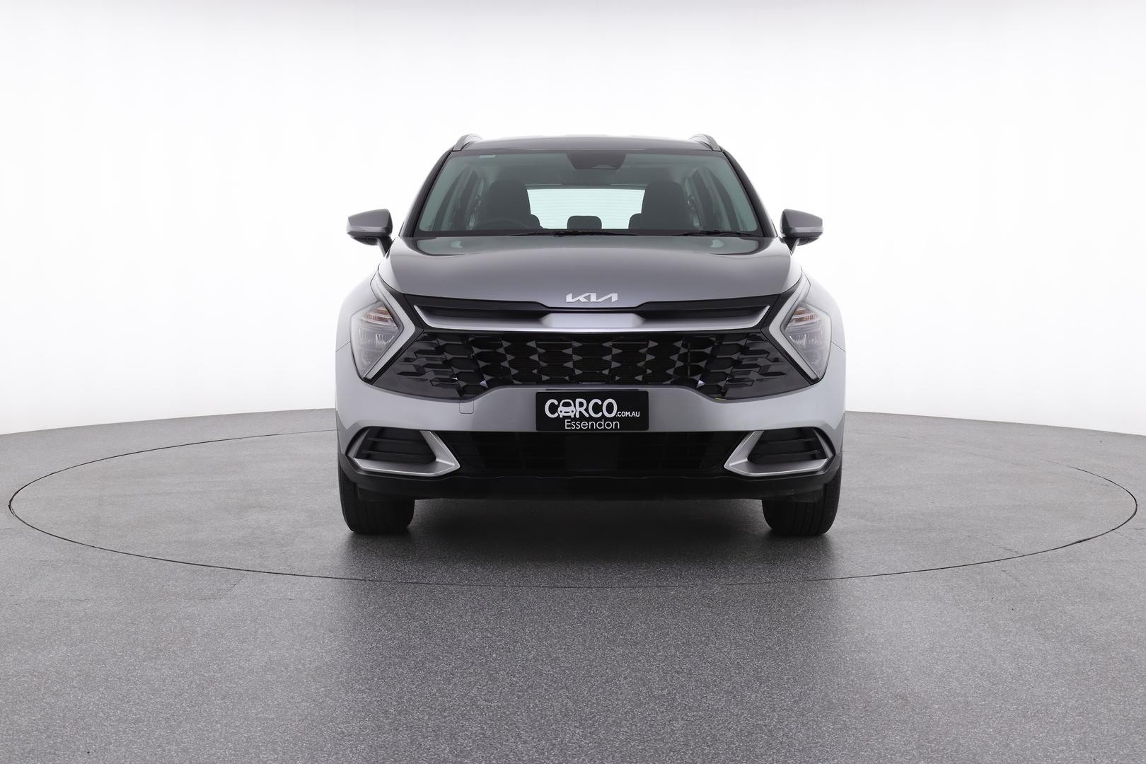 Kia Sportage image 2