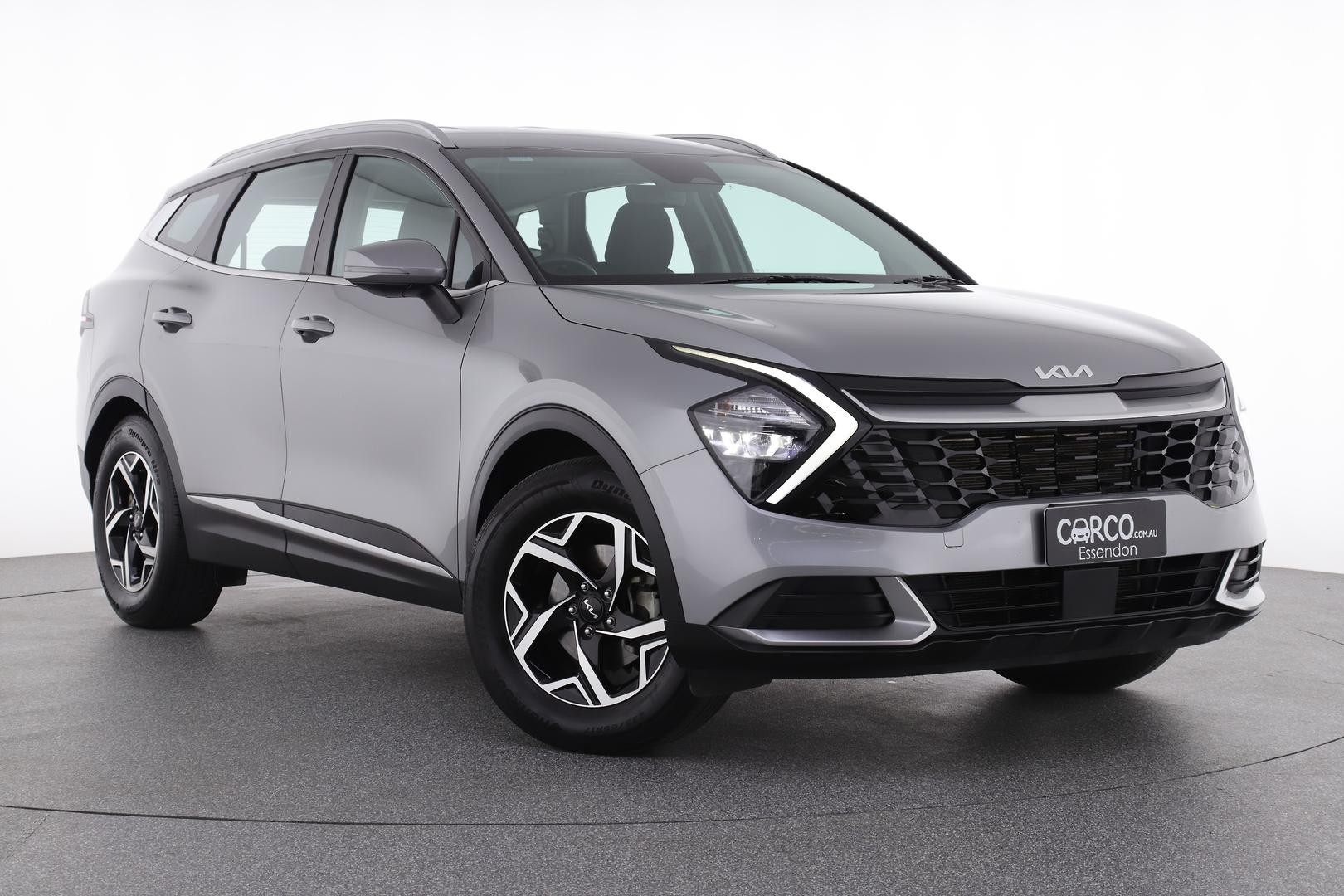Kia Sportage image 1