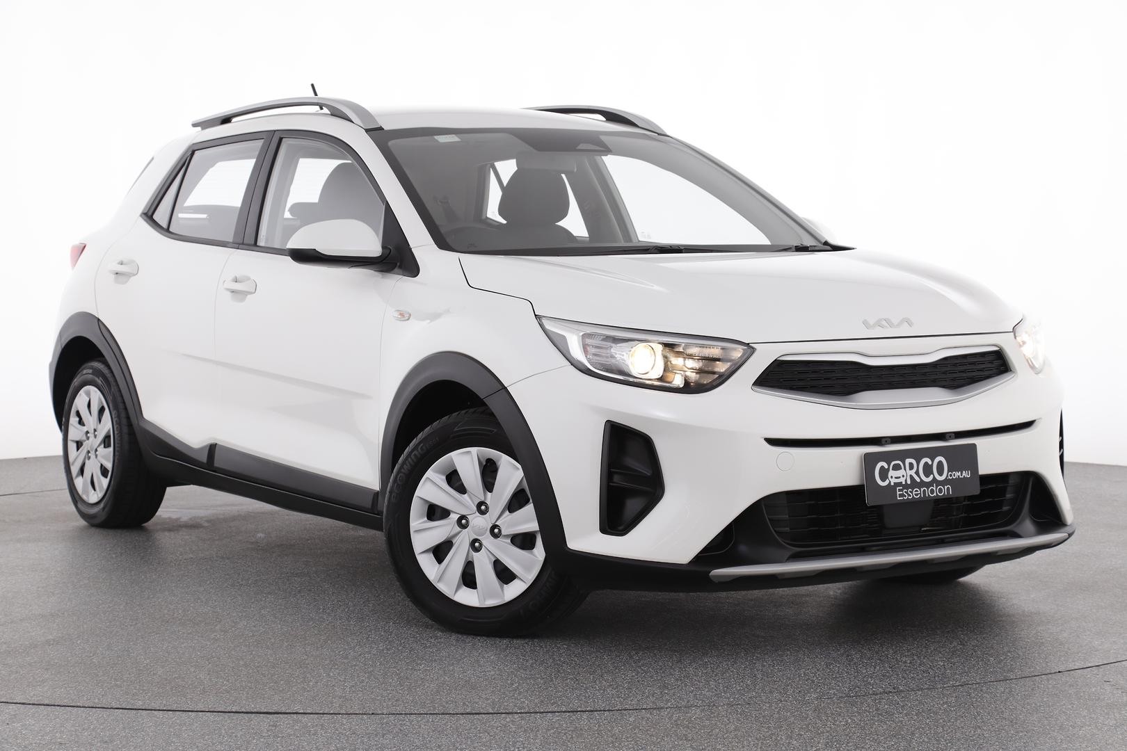 Kia Stonic image 1