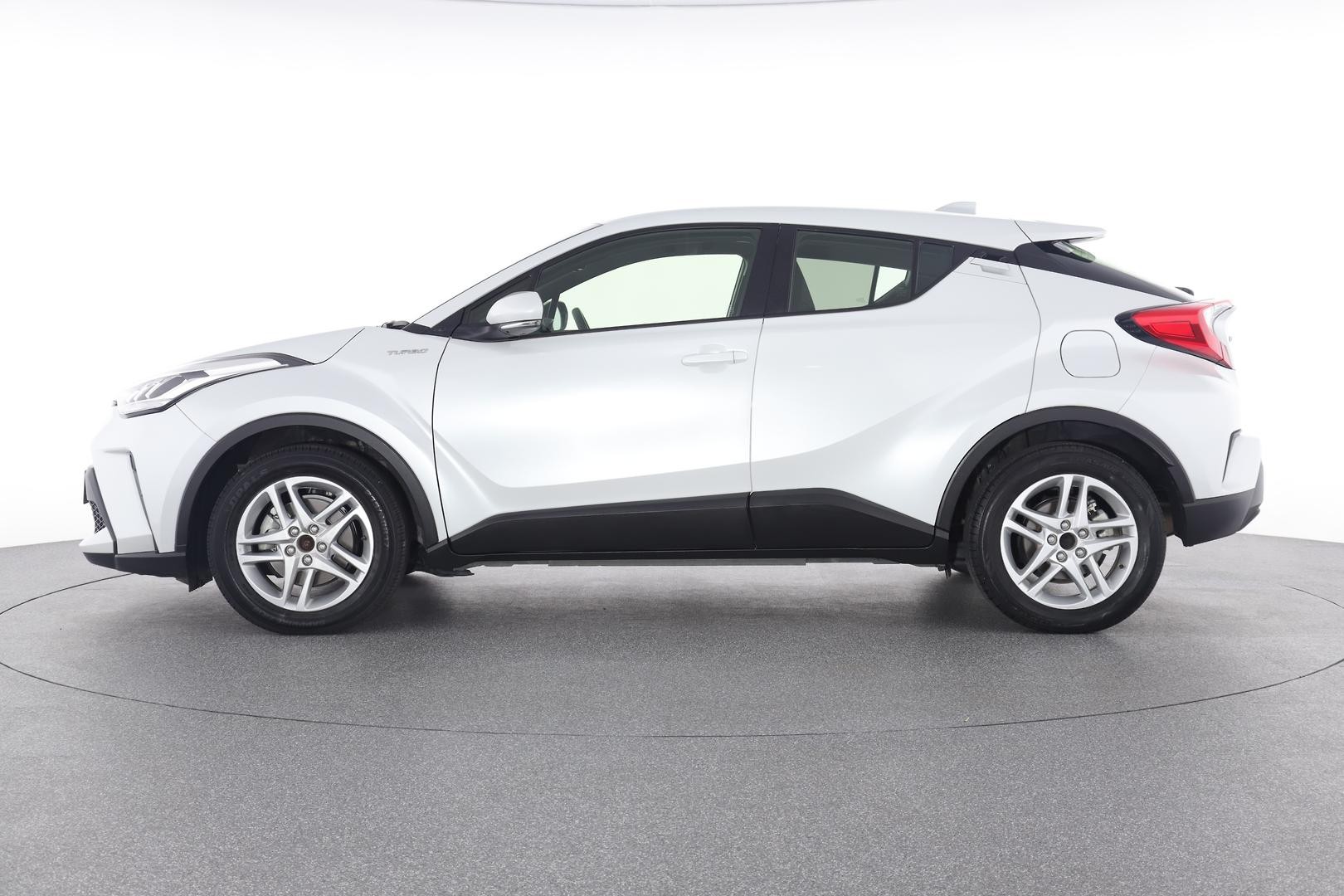 Toyota C-hr image 3
