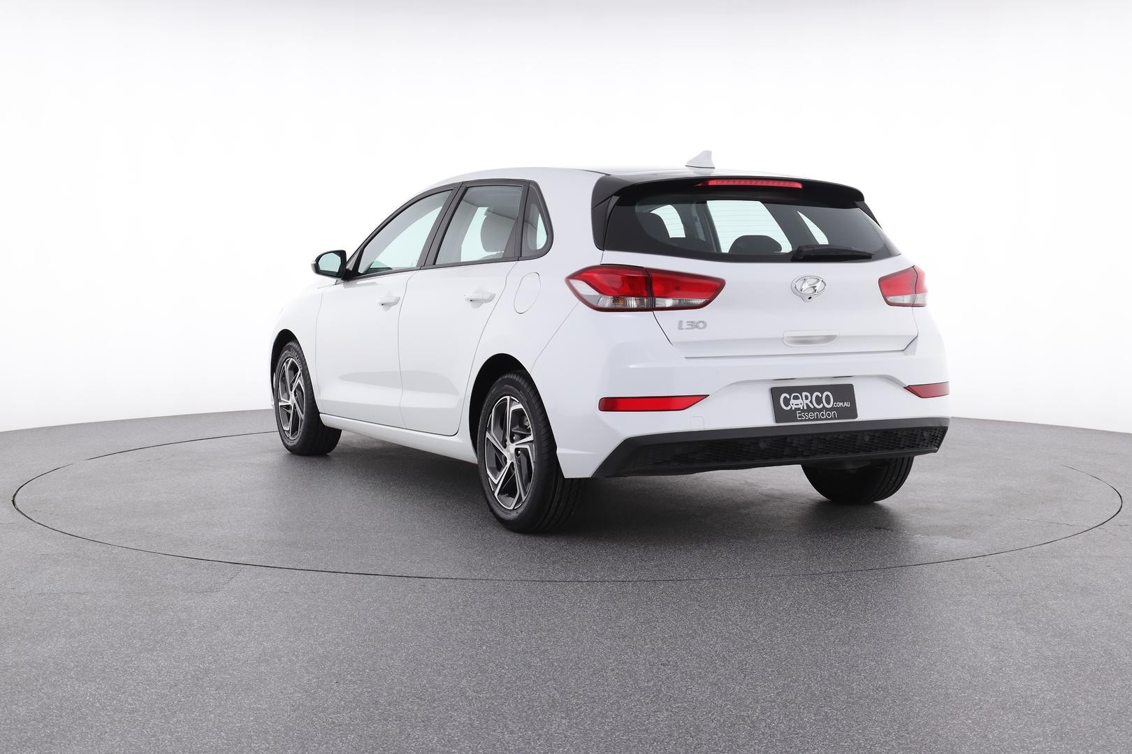 Hyundai I30 image 4