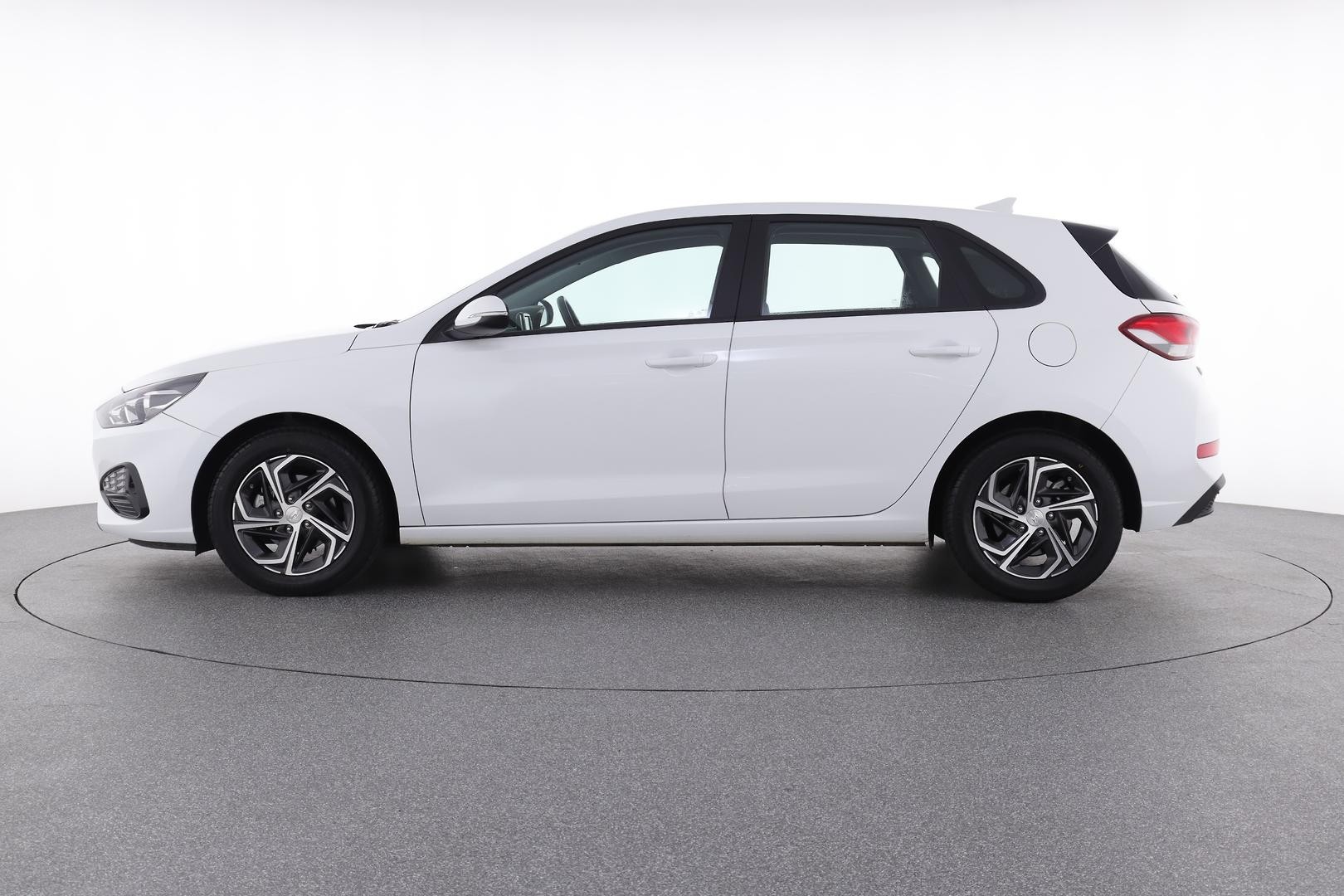 Hyundai I30 image 3