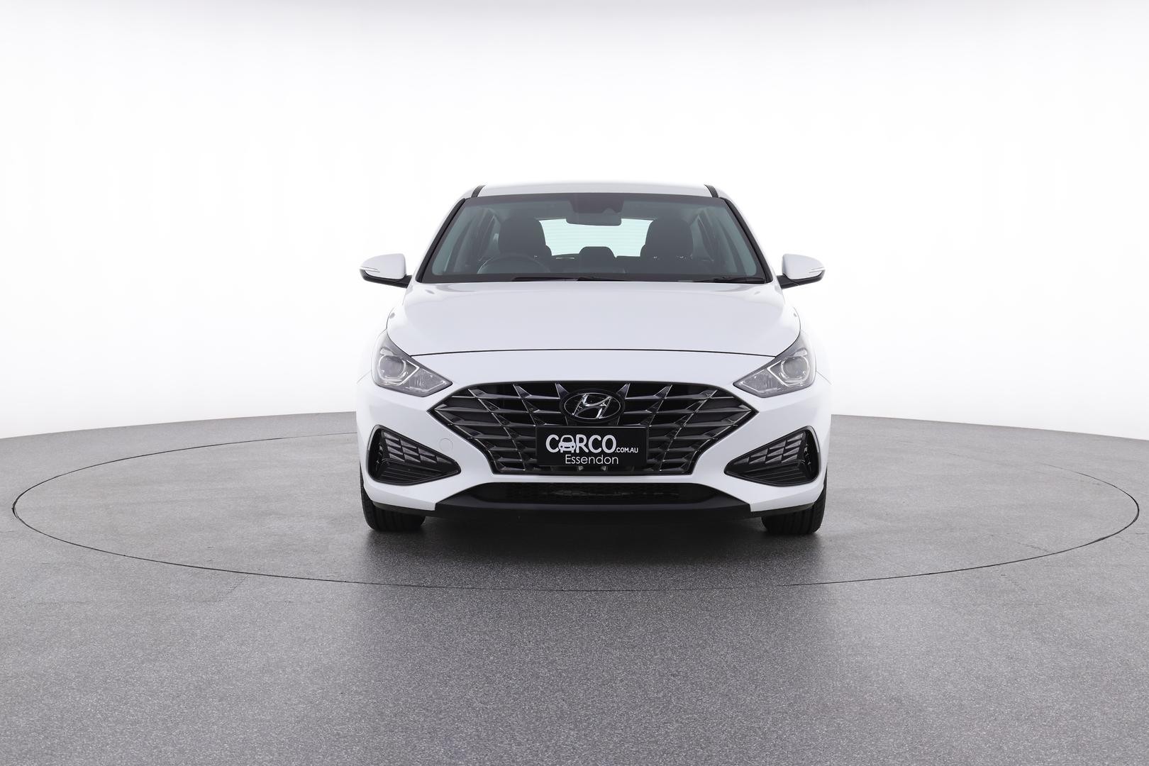 Hyundai I30 image 2