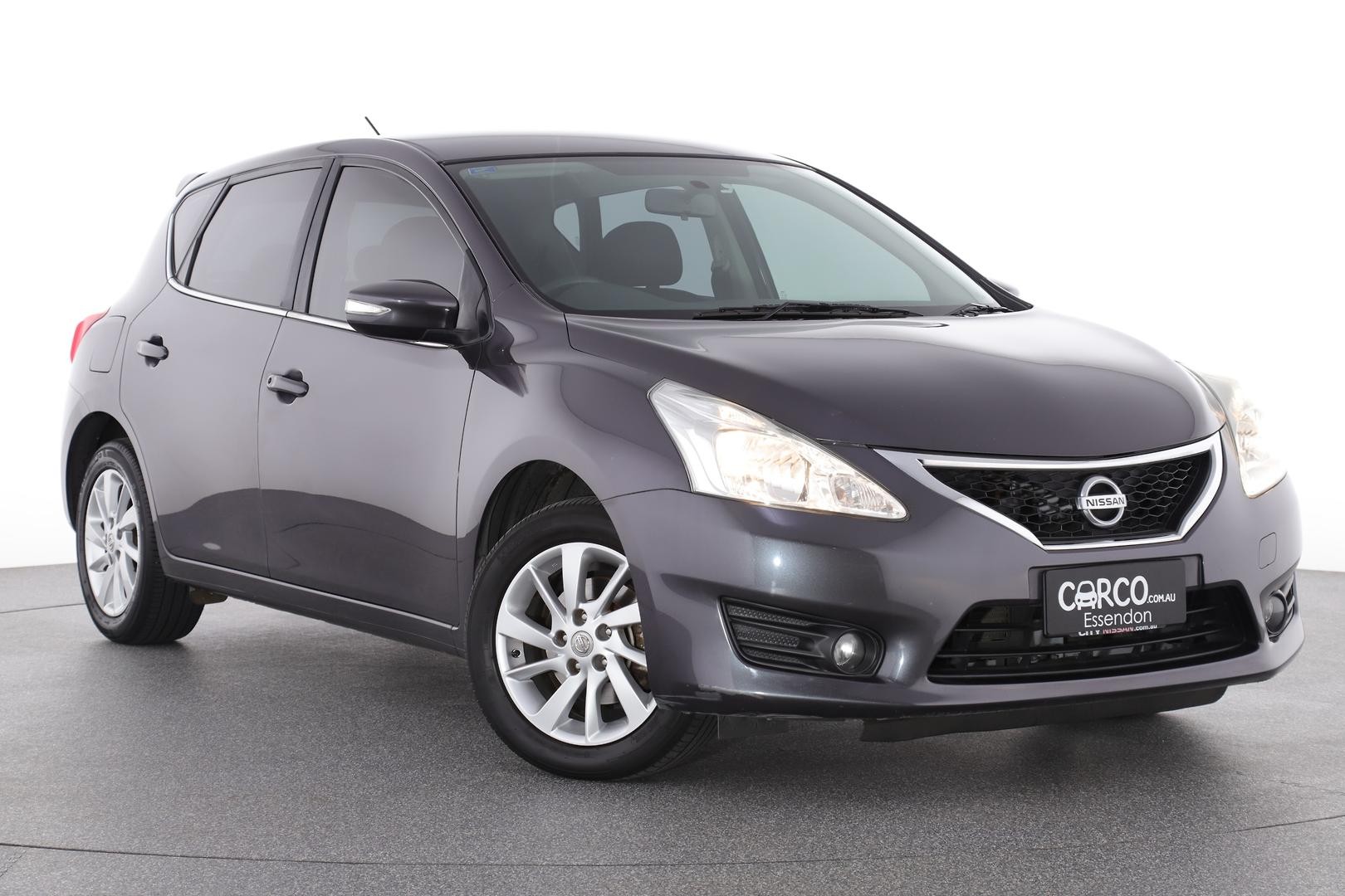 Nissan Pulsar image 1