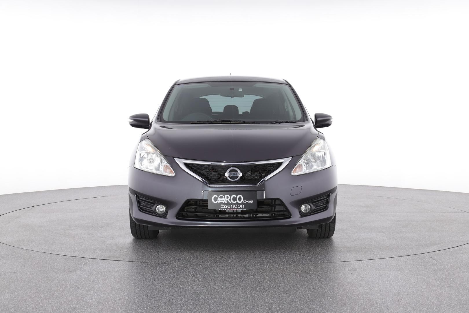 Nissan Pulsar image 2