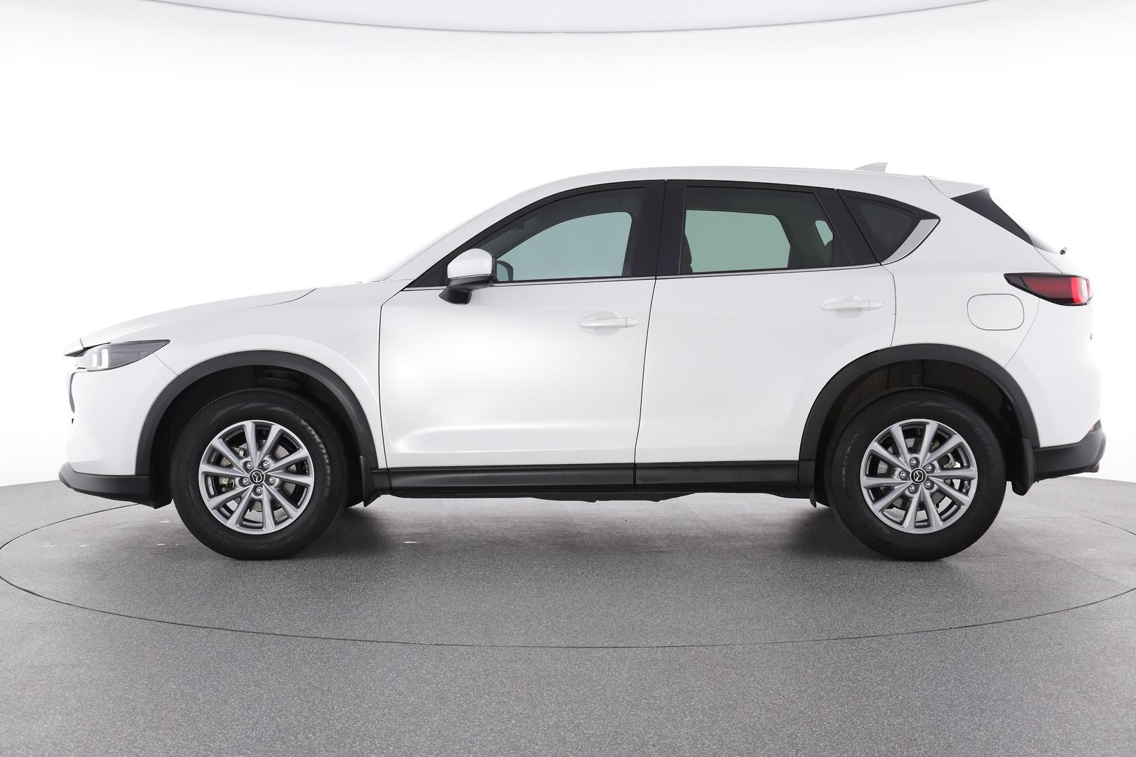 Mazda Cx-5 image 3