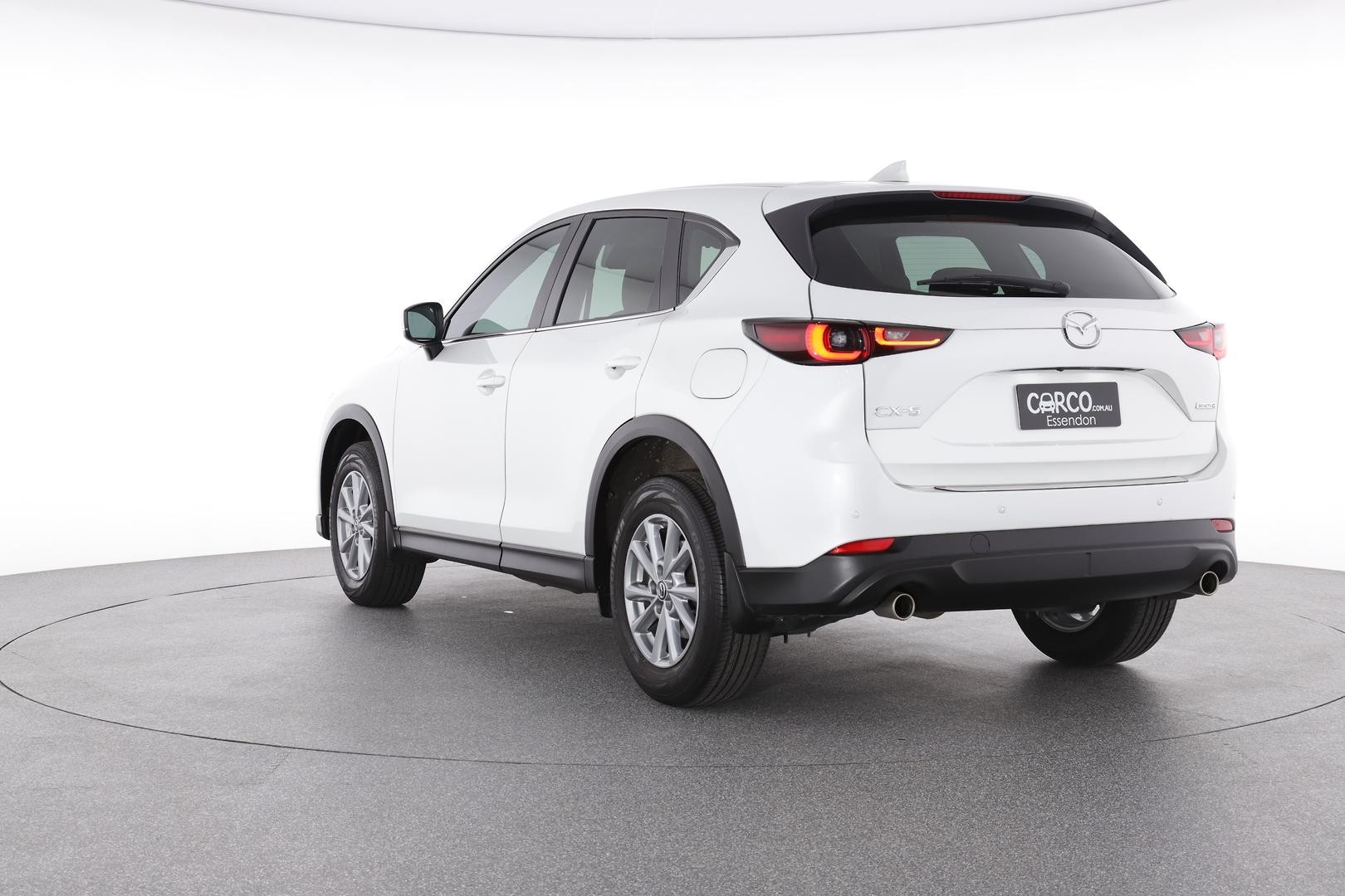 Mazda Cx-5 image 4