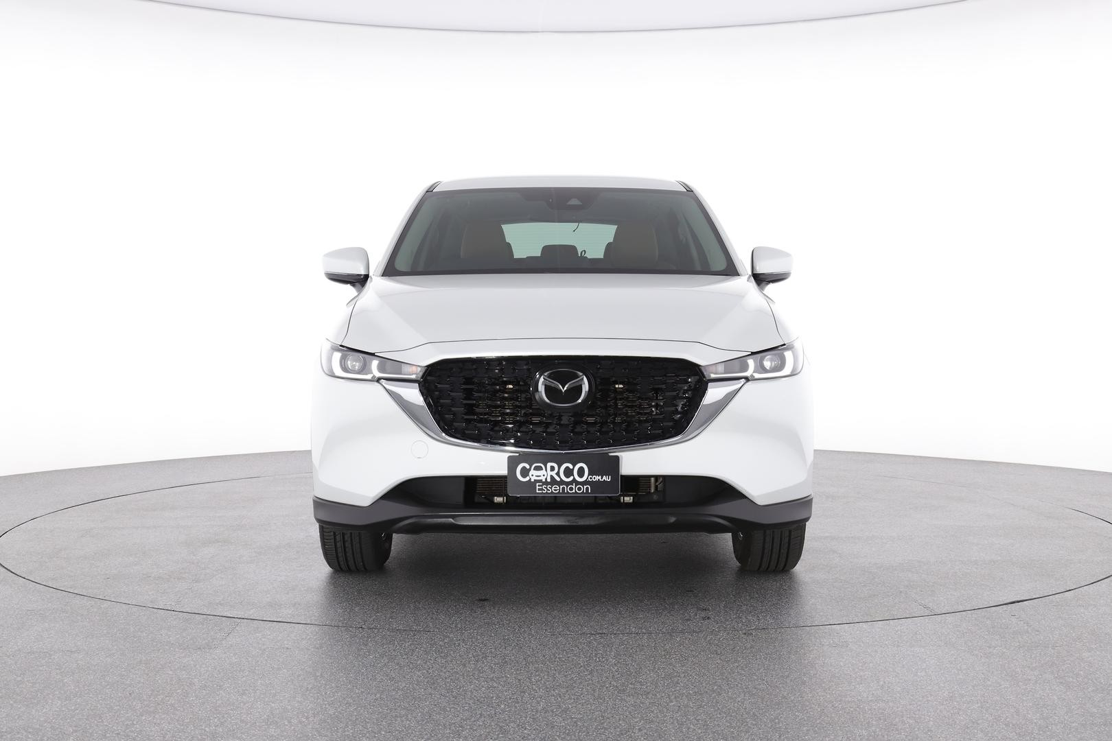 Mazda Cx-5 image 2