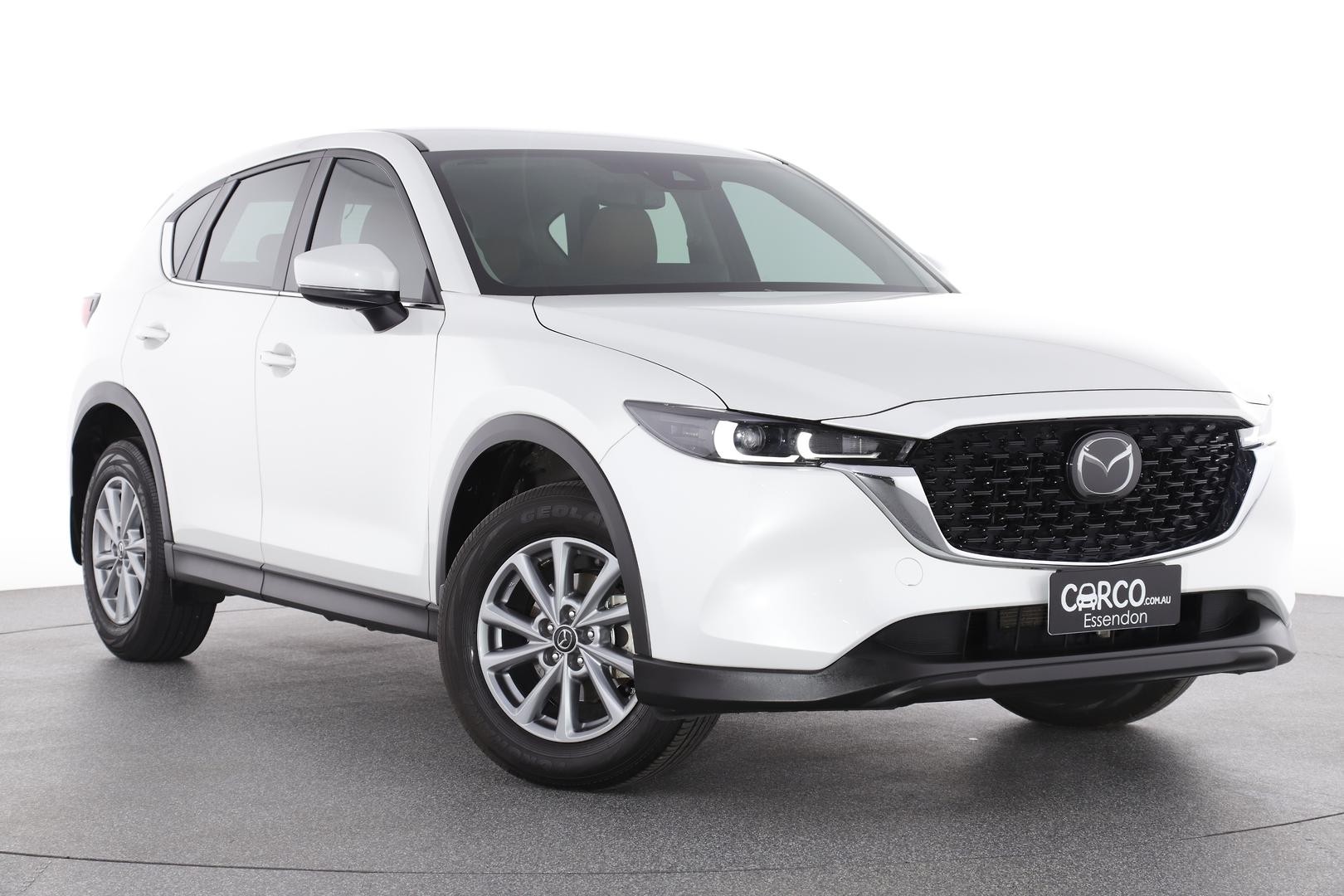 Mazda Cx-5 image 1