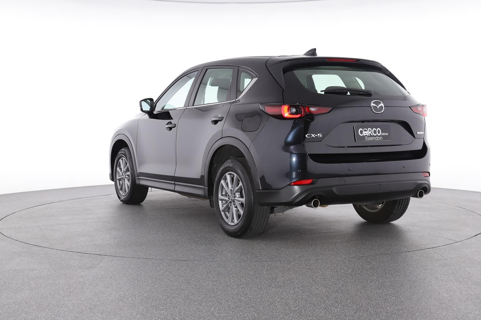 Mazda Cx-5 image 4