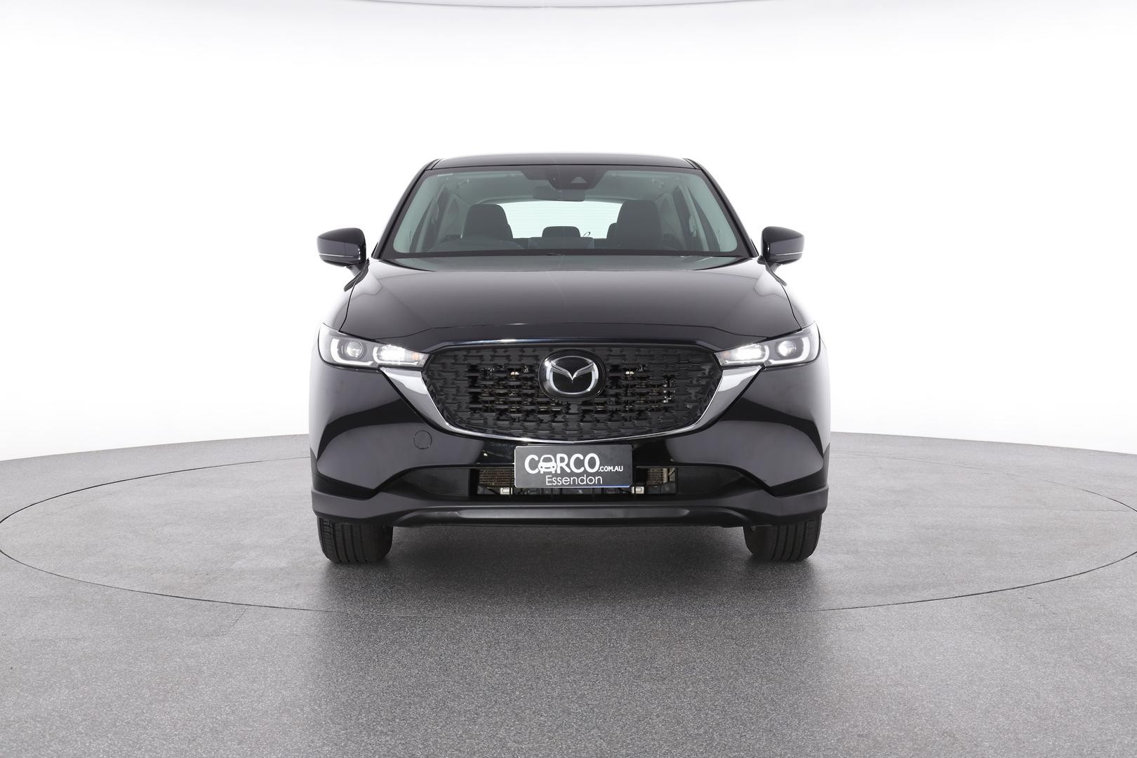 Mazda Cx-5 image 2