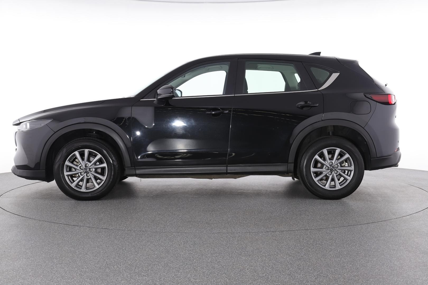 Mazda Cx-5 image 3