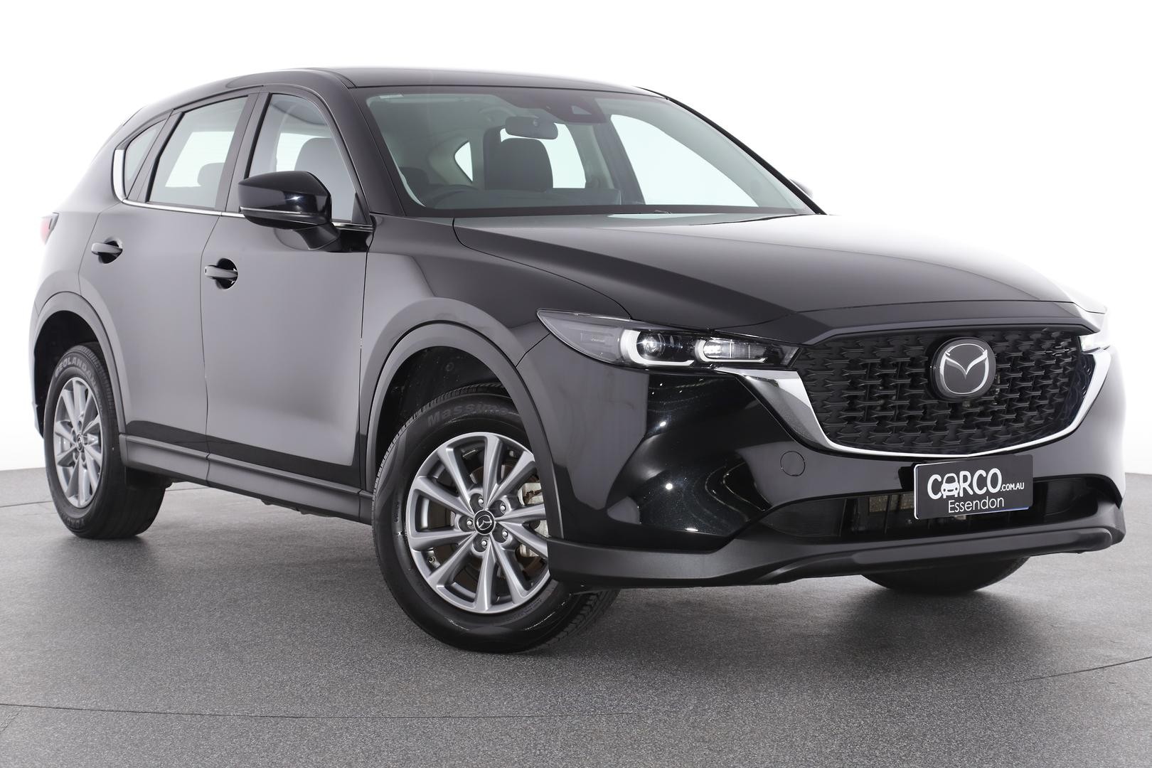 Mazda Cx-5 image 1